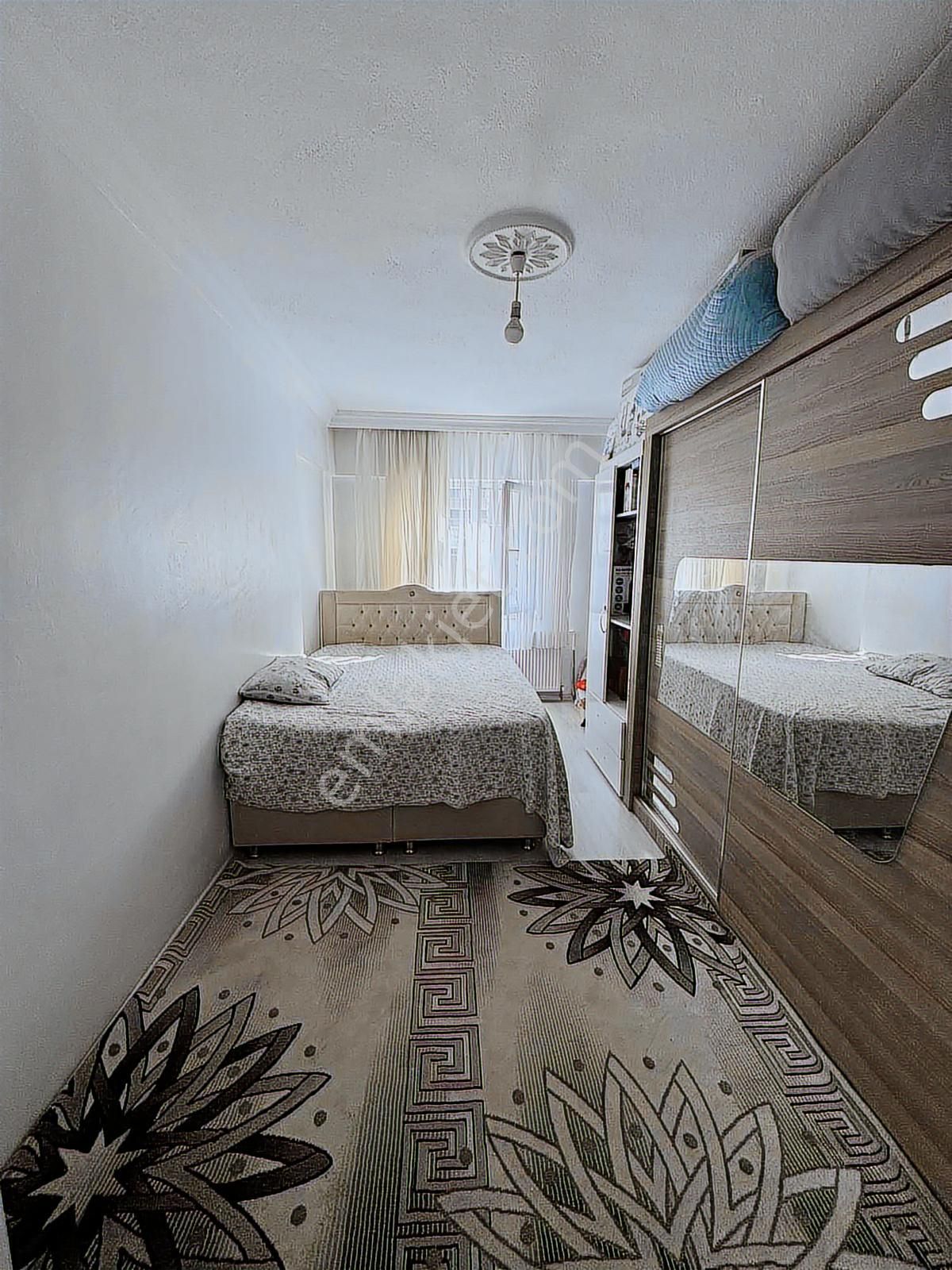 Torun^dan Full Yapılı Ön Cephe Geniş Masrafsız 3+1 Arakat Daire - Görsel 32