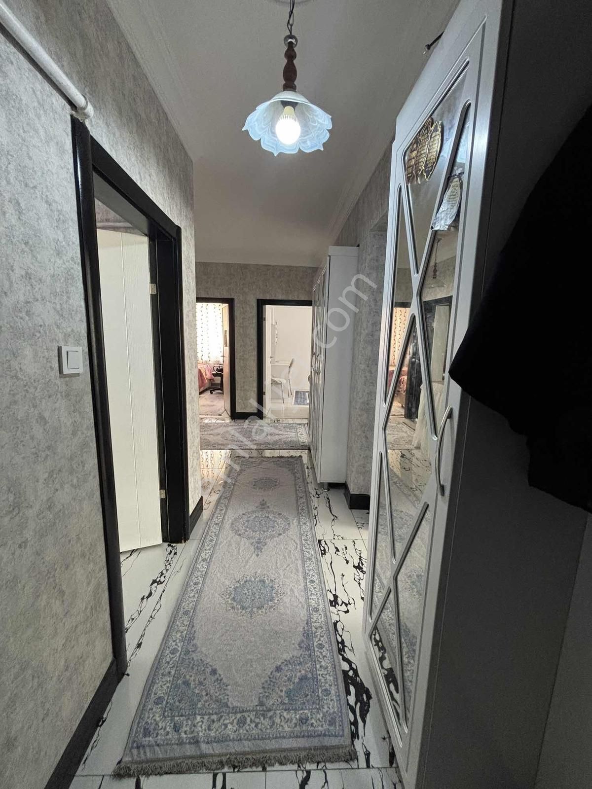 Torun^dan Full Yapılı Ön Cephe Geniş Masrafsız 3+1 Arakat Daire - Görsel 18