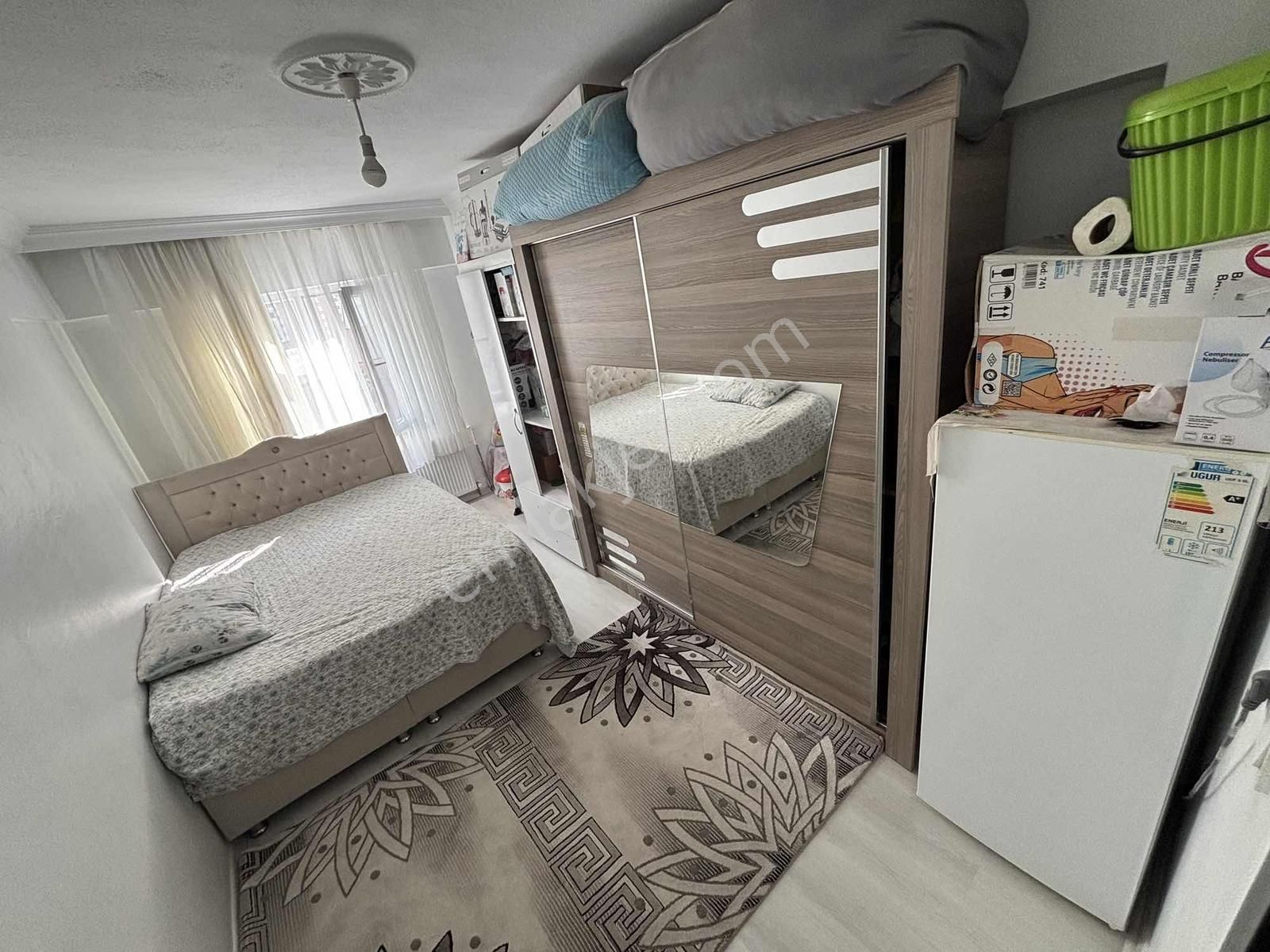 Torun^dan Full Yapılı Ön Cephe Geniş Masrafsız 3+1 Arakat Daire - Görsel 8