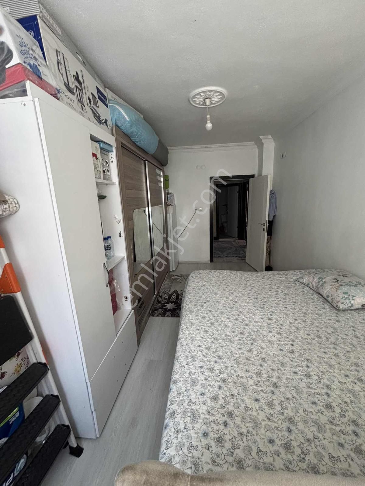 Torun^dan Full Yapılı Ön Cephe Geniş Masrafsız 3+1 Arakat Daire - Görsel 35