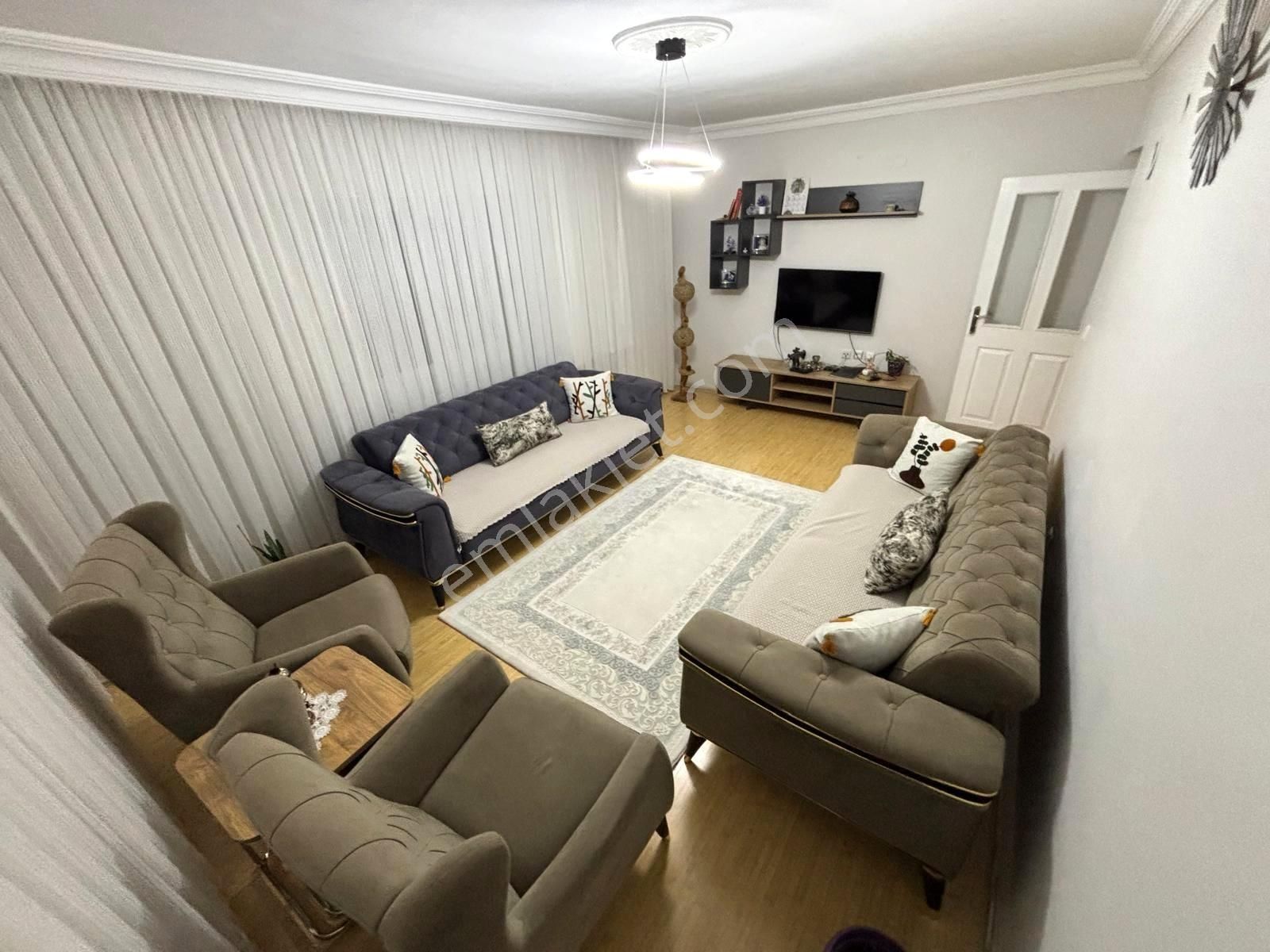 *torun Emlak'tan Tandoğan Mh. Çift Cam Balkon Full+full Dairee* - Görsel 23