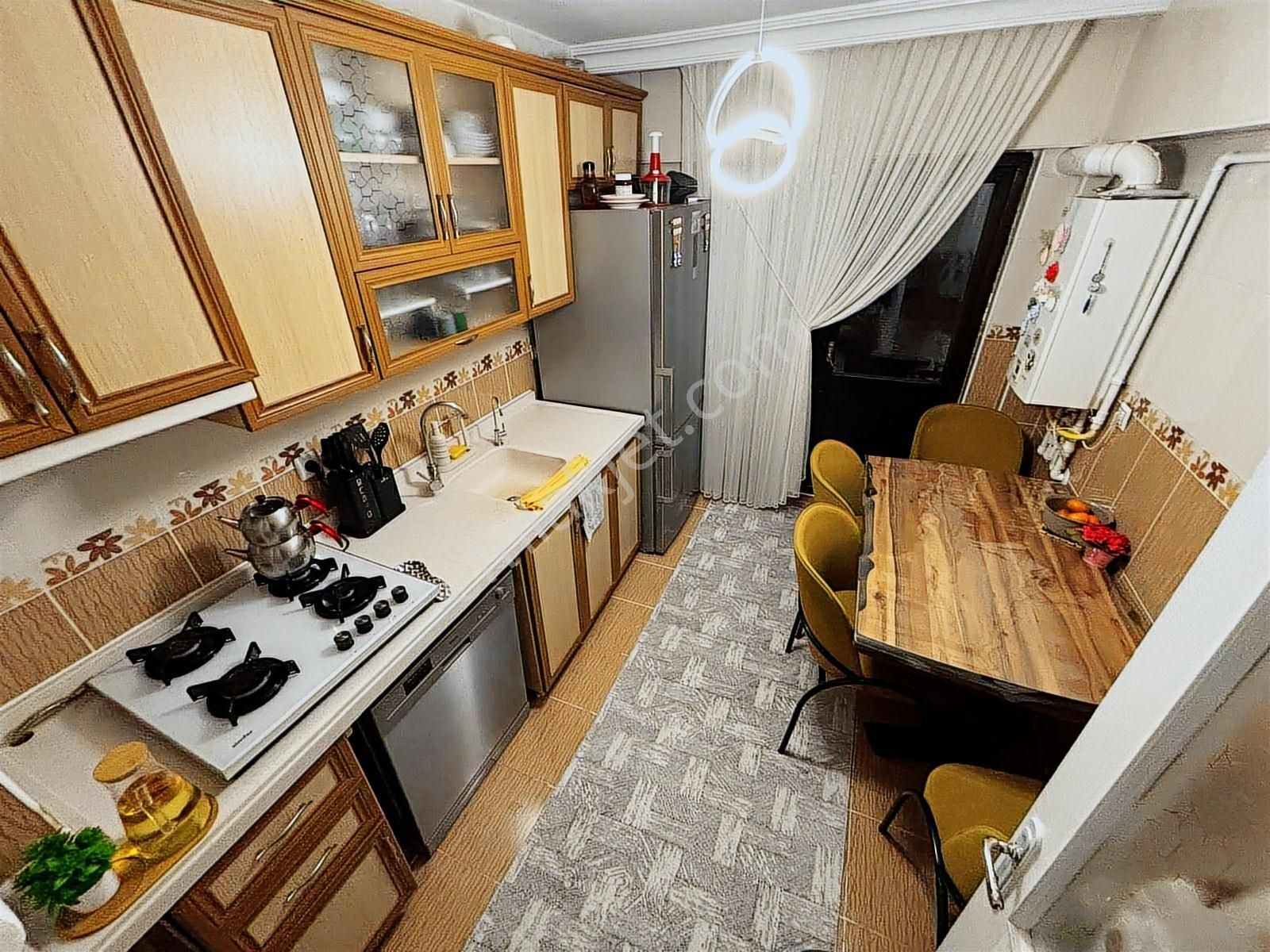 *torun Emlak'tan Tandoğan Mh. Çift Cam Balkon Full+full Dairee* - Görsel 21