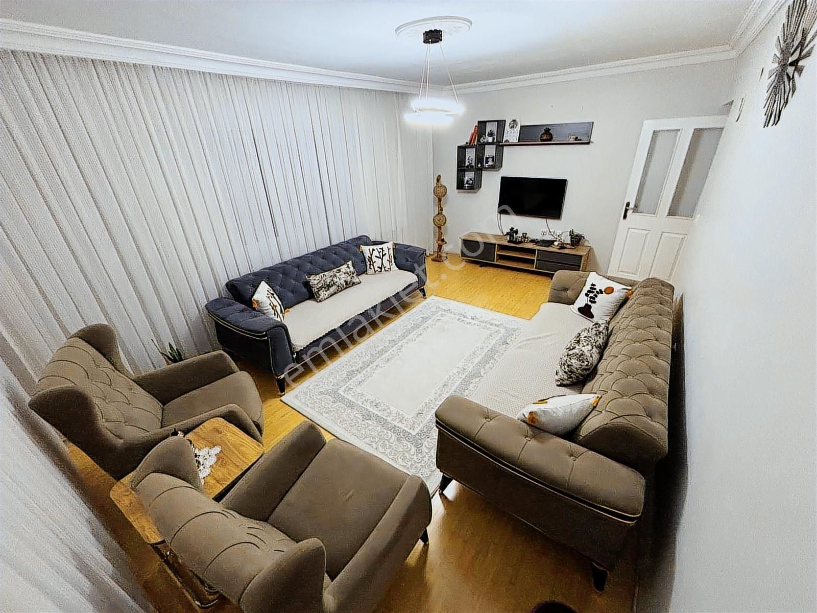 *torun Emlak'tan Tandoğan Mh. Çift Cam Balkon Full+full Dairee* - Görsel 3