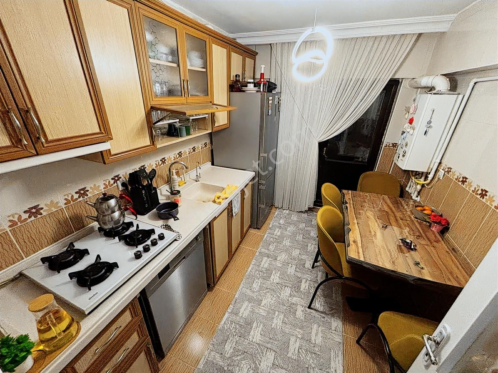 *torun Emlak'tan Tandoğan Mh. Çift Cam Balkon Full+full Dairee* - Görsel 34