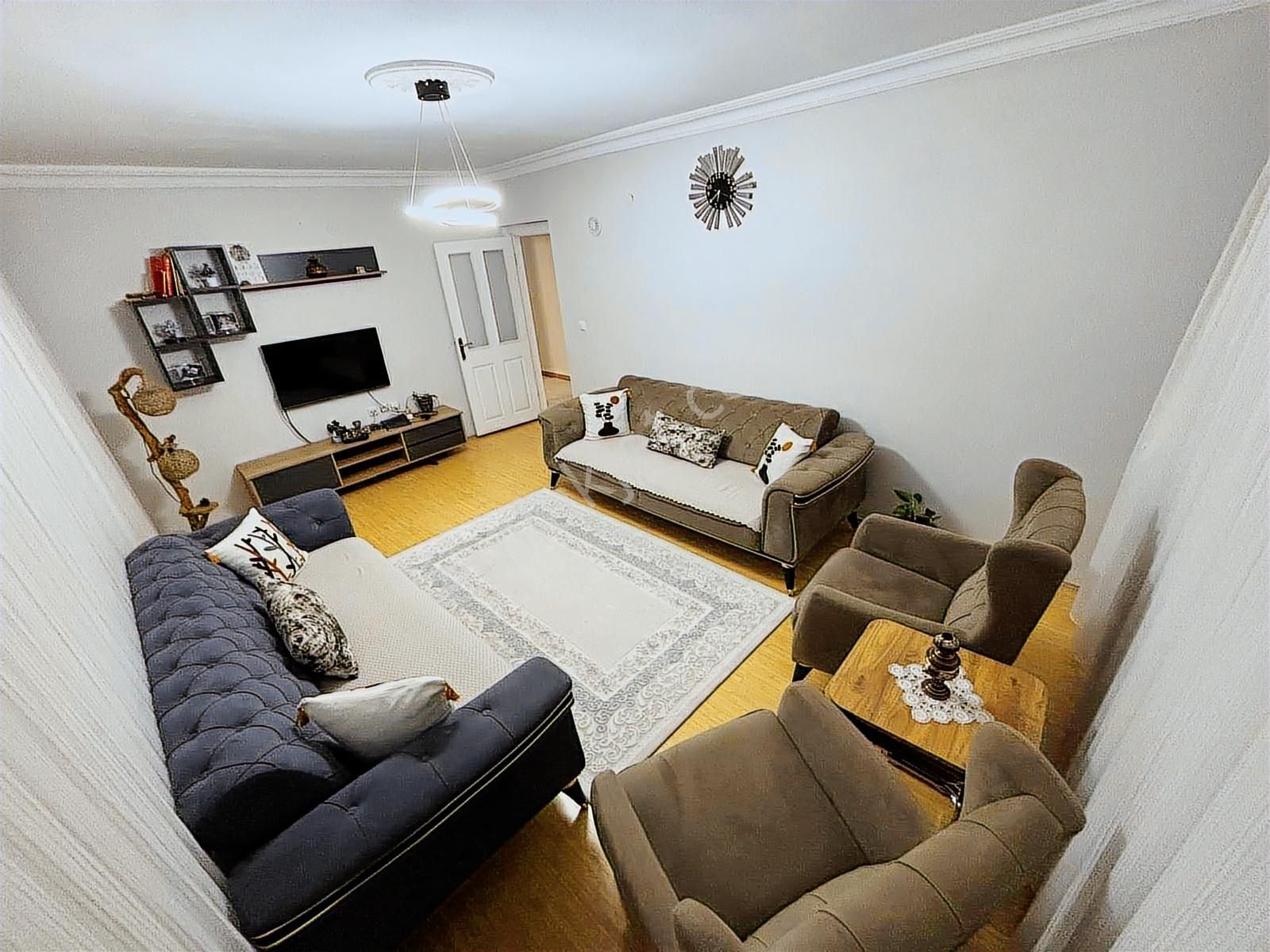 *torun Emlak'tan Tandoğan Mh. Çift Cam Balkon Full+full Dairee* - Görsel 18