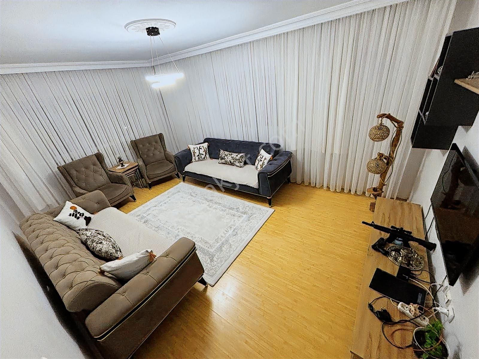 *torun Emlak'tan Tandoğan Mh. Çift Cam Balkon Full+full Dairee* - Görsel 17