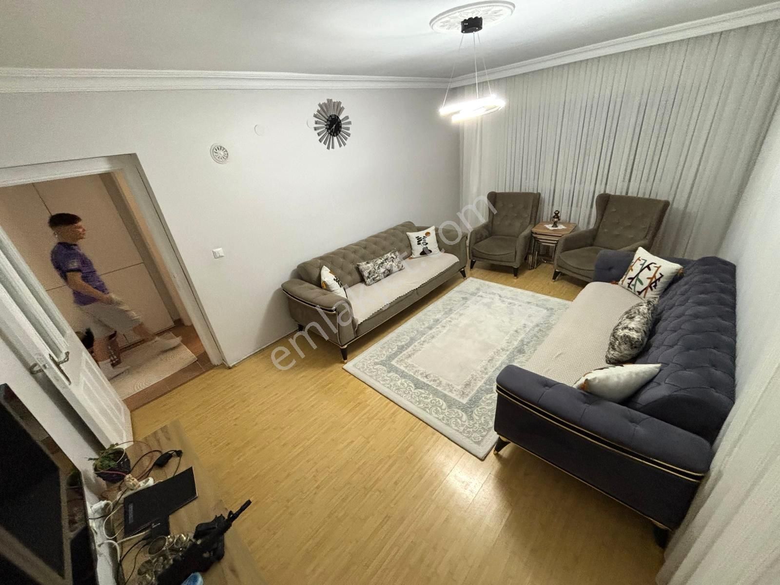 *torun Emlak'tan Tandoğan Mh. Çift Cam Balkon Full+full Dairee* - Görsel 22