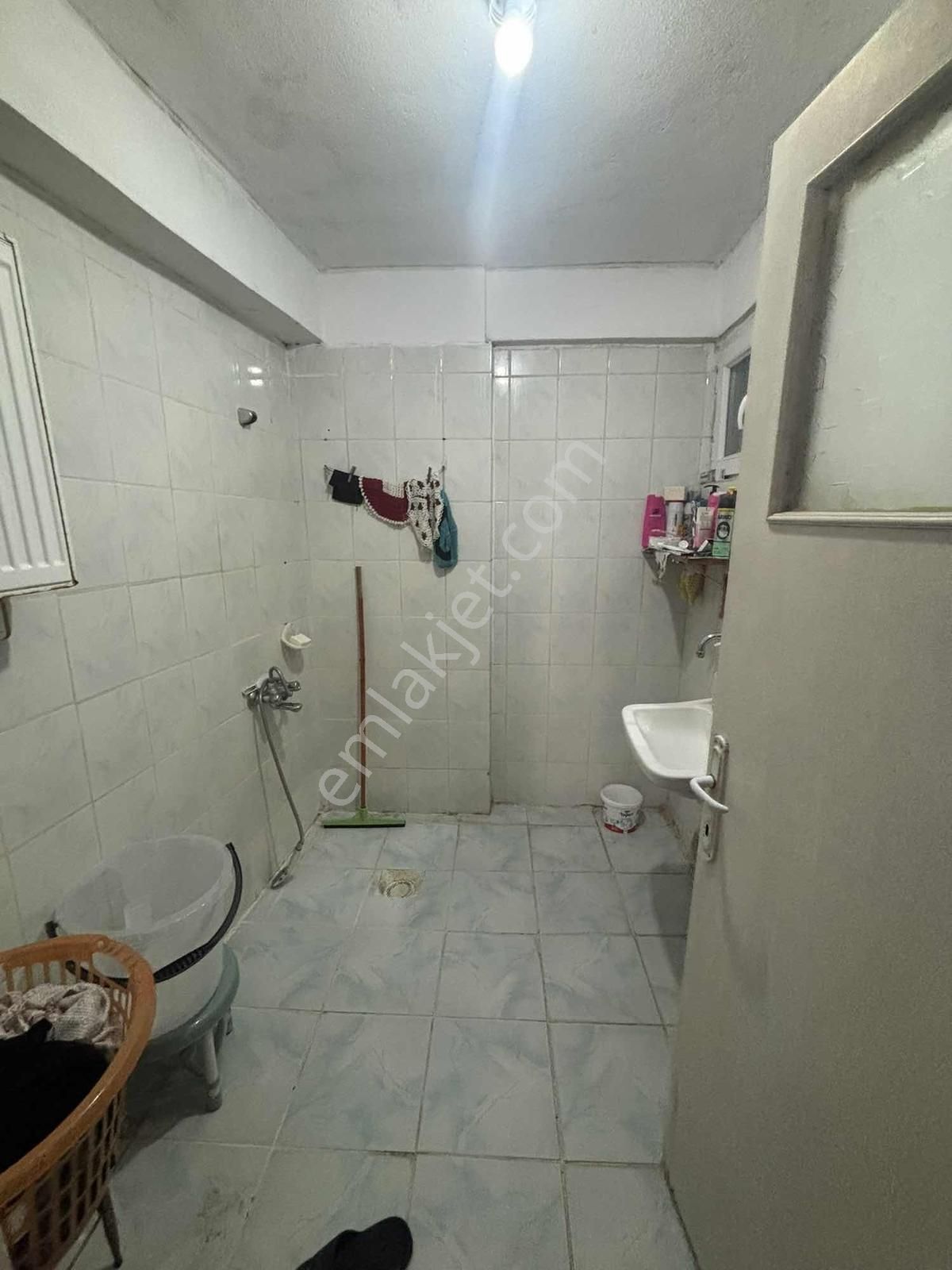 Torun'dan Yaşar Kemal Cad.arakatta Bağımsız Masrafsız 2+1 Daire - Görsel 14