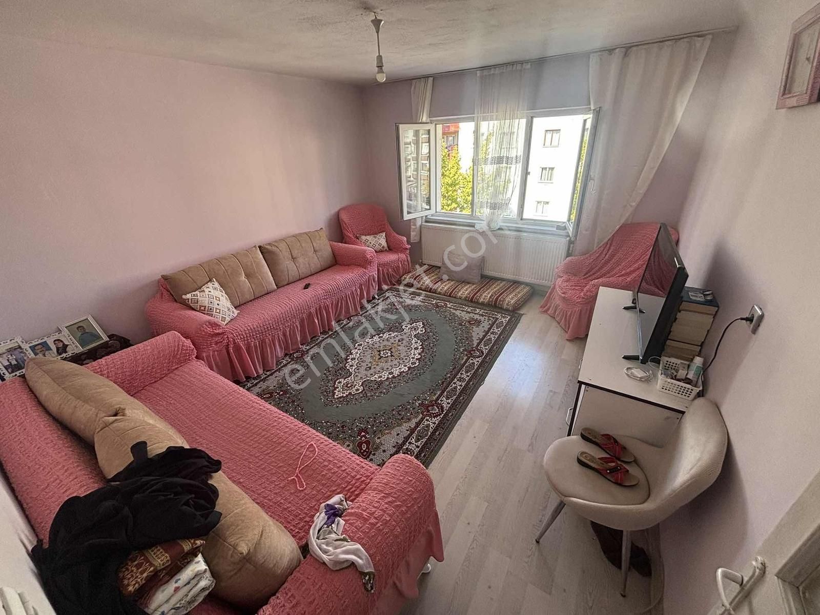 Torun'dan Yaşar Kemal Cad.arakatta Bağımsız Masrafsız 2+1 Daire - Görsel 23