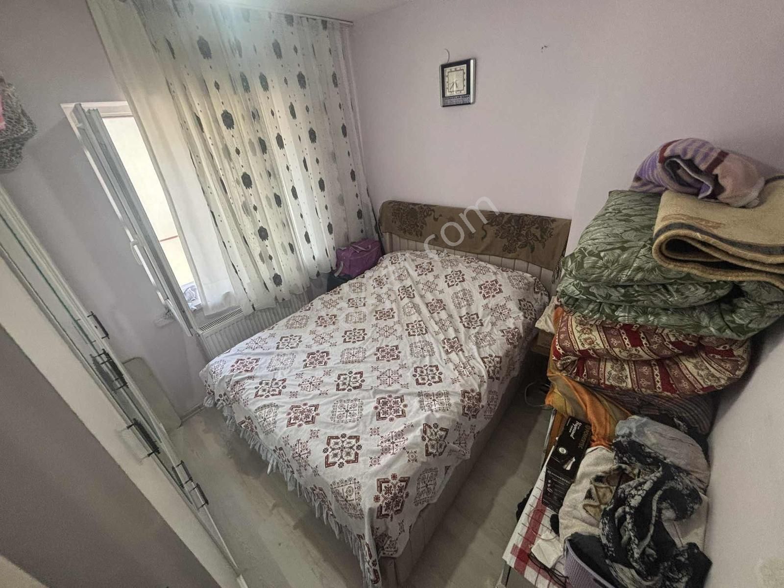 Torun'dan Yaşar Kemal Cad.arakatta Bağımsız Masrafsız 2+1 Daire - Görsel 26