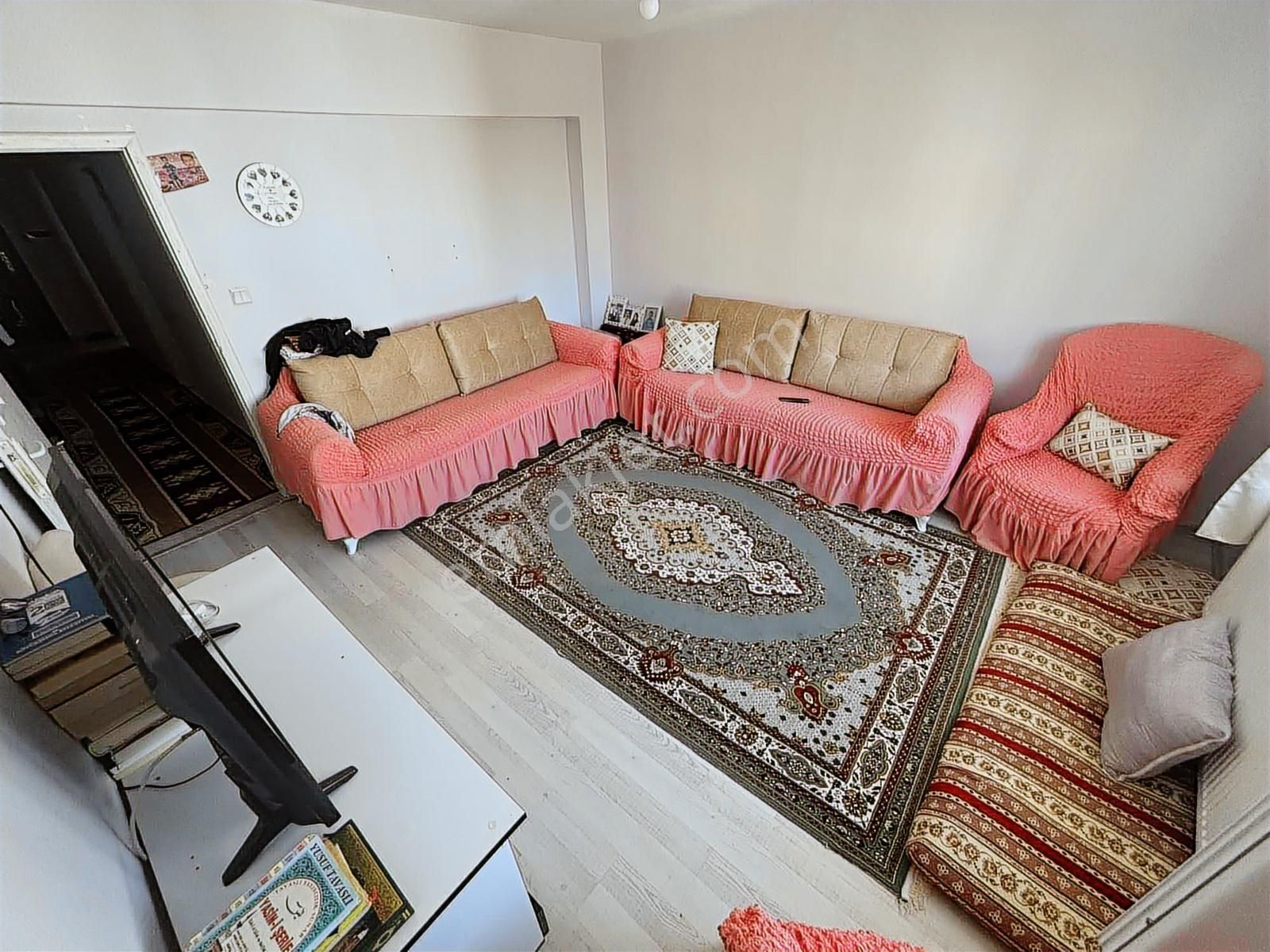 Torun'dan Yaşar Kemal Cad.arakatta Bağımsız Masrafsız 2+1 Daire - Görsel 24