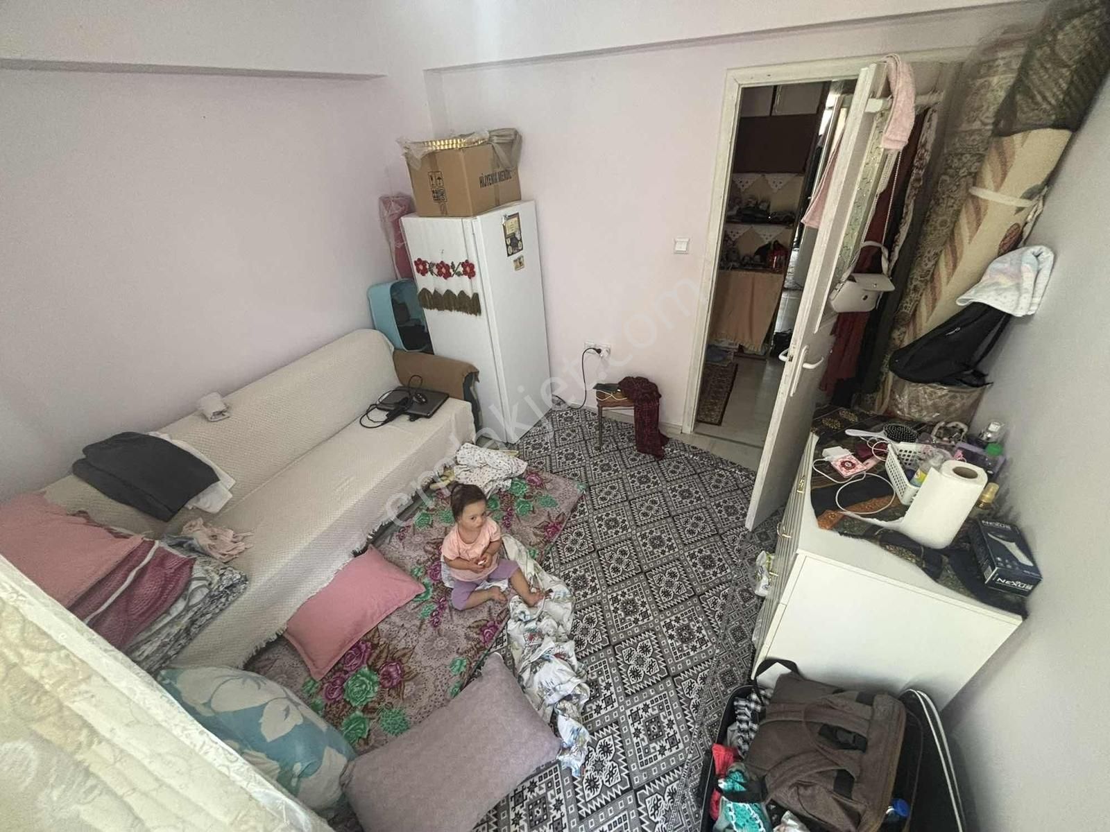 Torun'dan Yaşar Kemal Cad.arakatta Bağımsız Masrafsız 2+1 Daire - Görsel 6