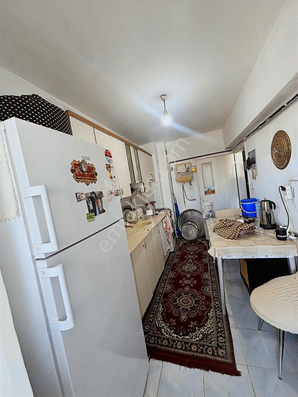 Torun'dan Yaşar Kemal Cad.arakatta Bağımsız Masrafsız 2+1 Daire - Görsel 2