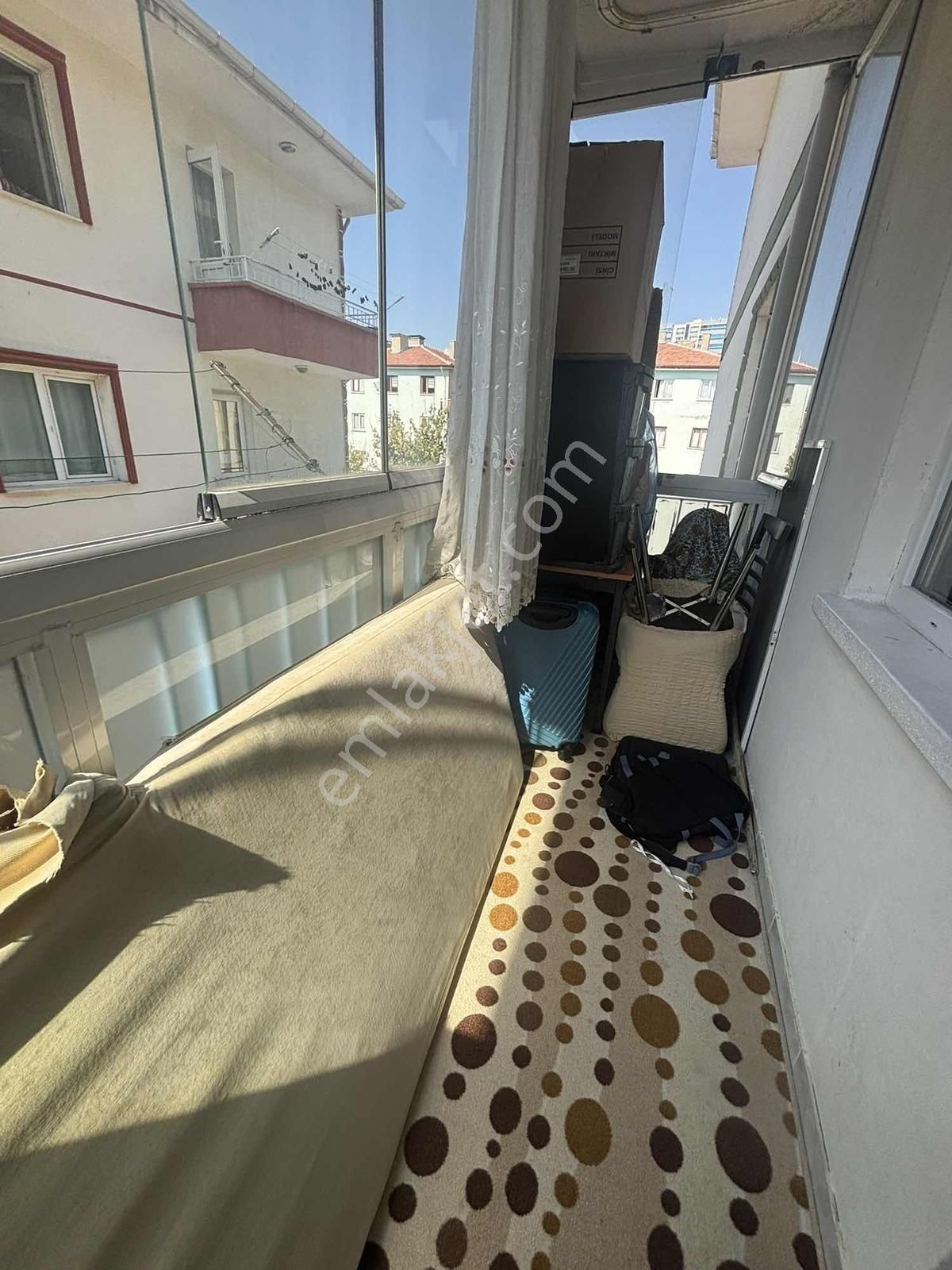 Torun'dan Yaşar Kemal Cad.arakatta Bağımsız Masrafsız 2+1 Daire - Görsel 18