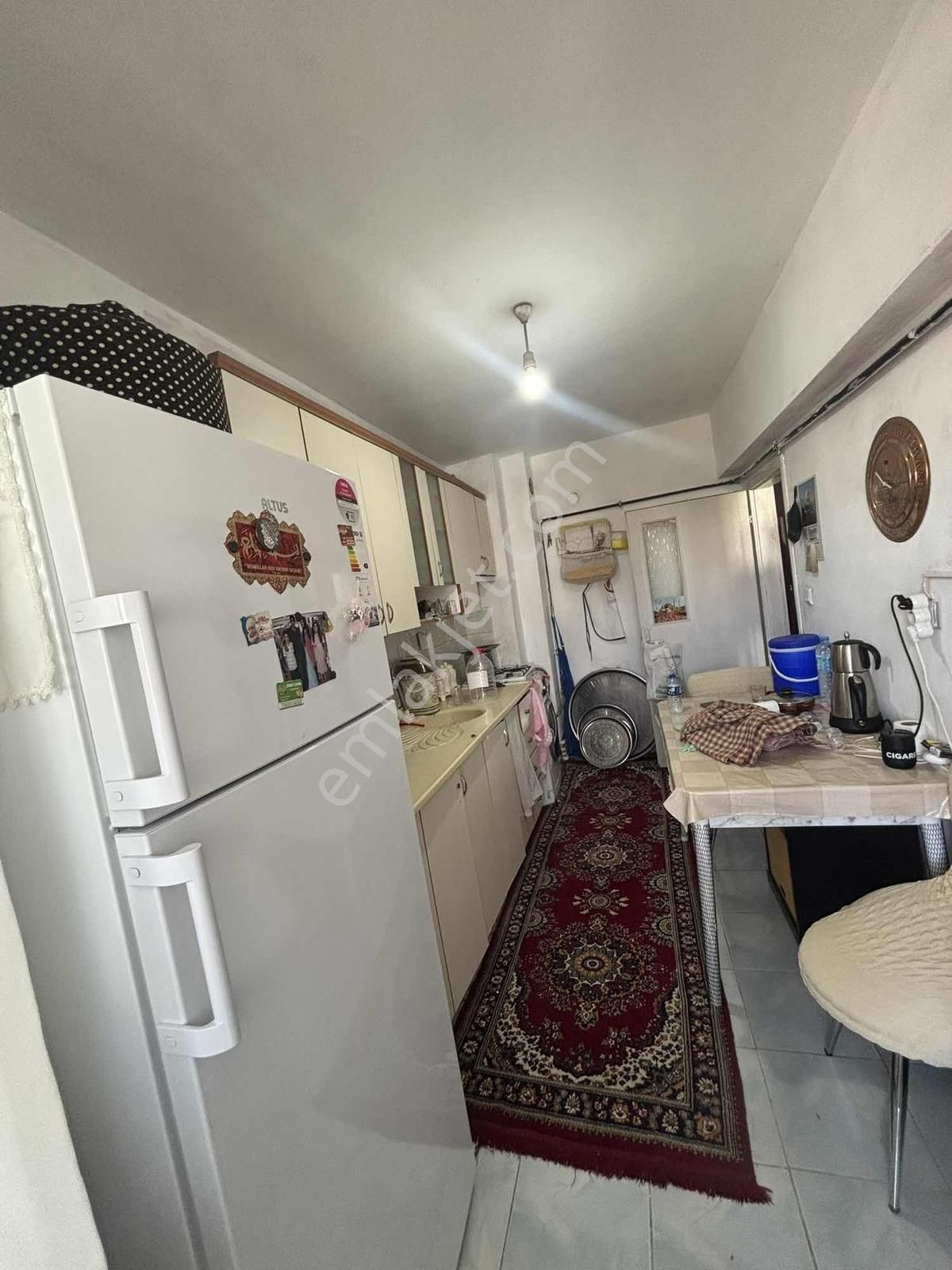 Torun'dan Yaşar Kemal Cad.arakatta Bağımsız Masrafsız 2+1 Daire - Görsel 33