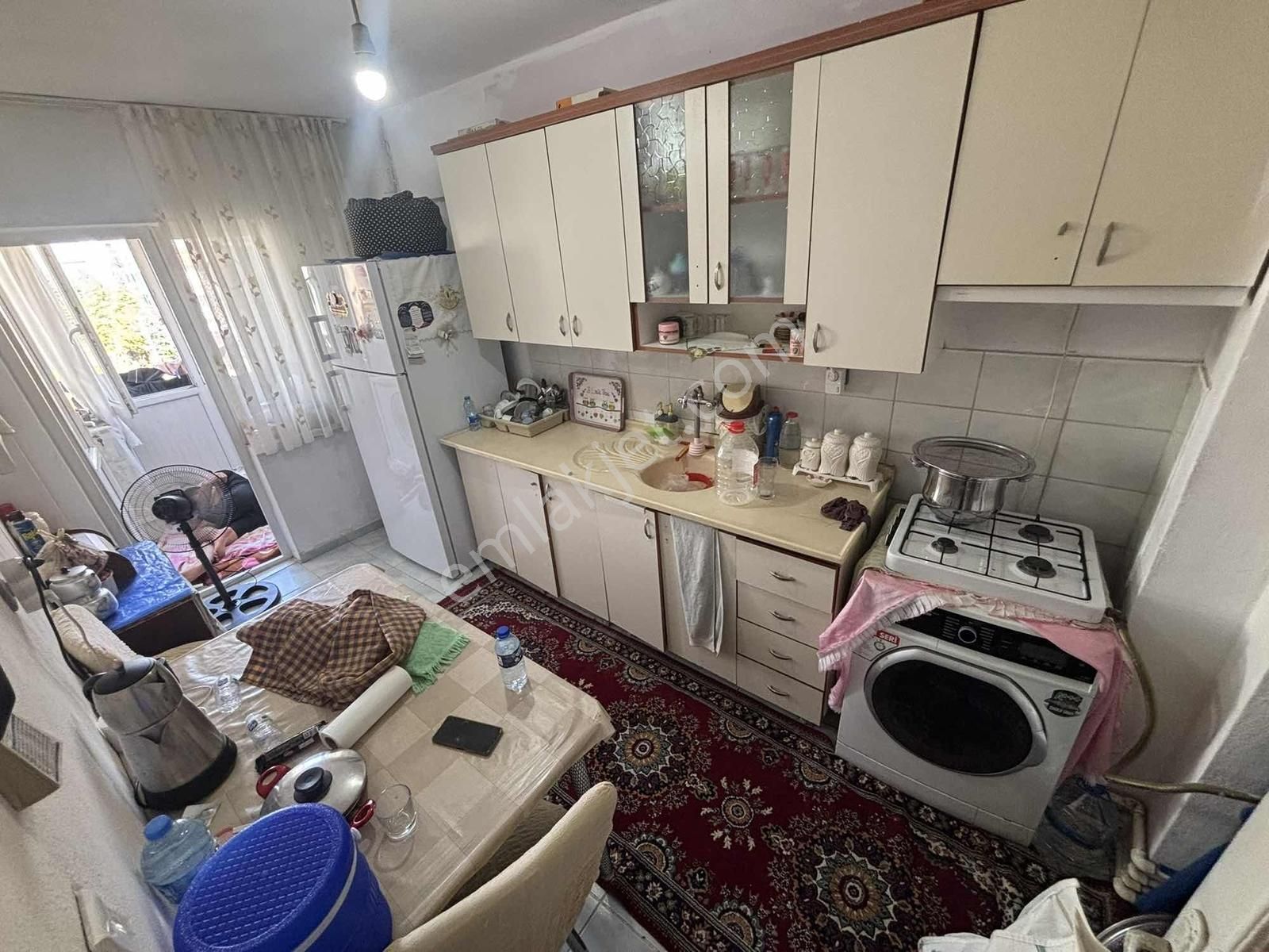 Torun'dan Yaşar Kemal Cad.arakatta Bağımsız Masrafsız 2+1 Daire - Görsel 32