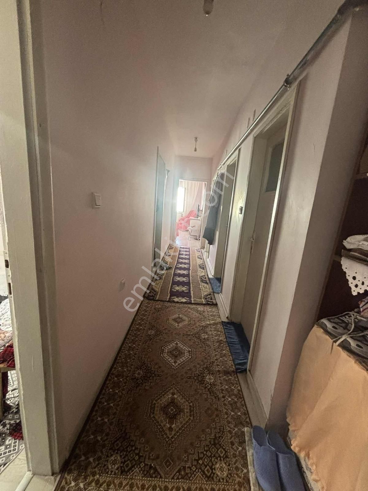 Torun'dan Yaşar Kemal Cad.arakatta Bağımsız Masrafsız 2+1 Daire - Görsel 21