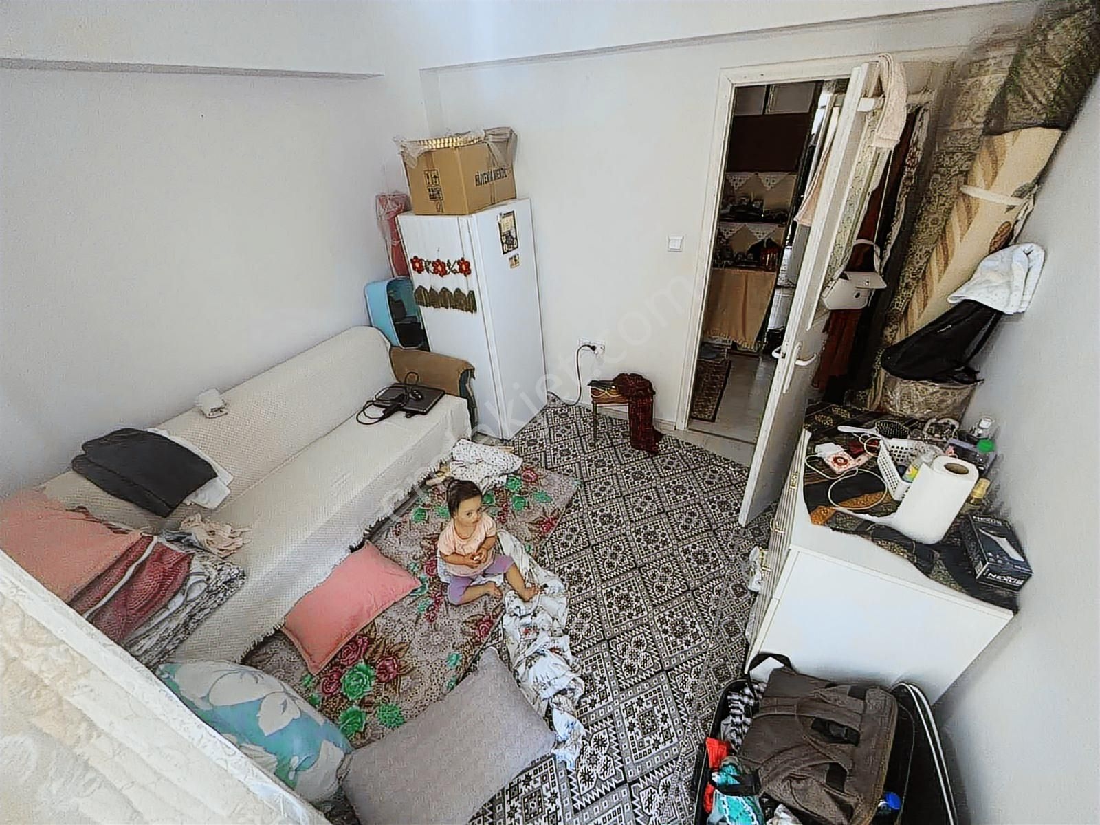 Torun'dan Yaşar Kemal Cad.arakatta Bağımsız Masrafsız 2+1 Daire - Görsel 30