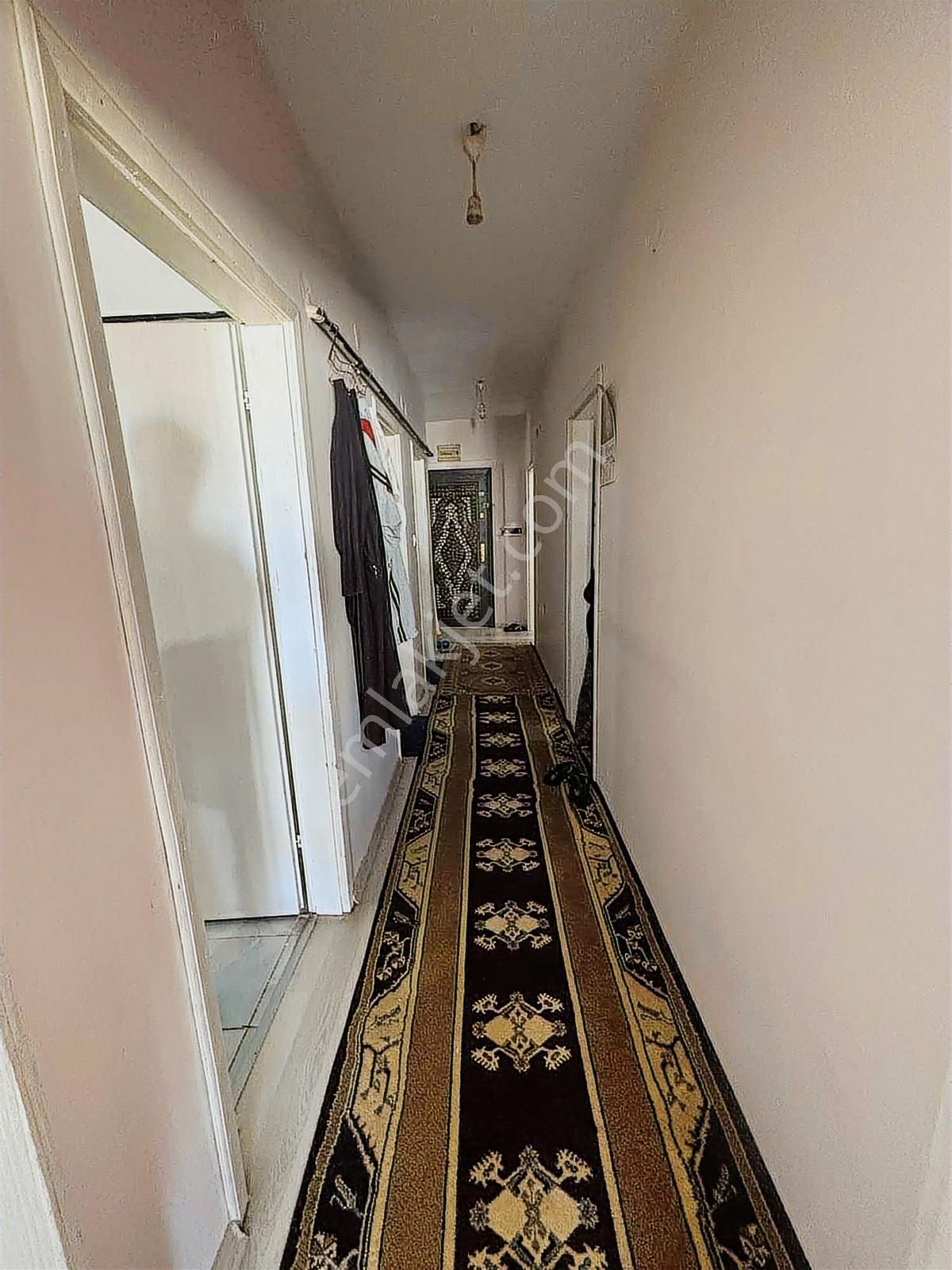 Torun'dan Yaşar Kemal Cad.arakatta Bağımsız Masrafsız 2+1 Daire - Görsel 22