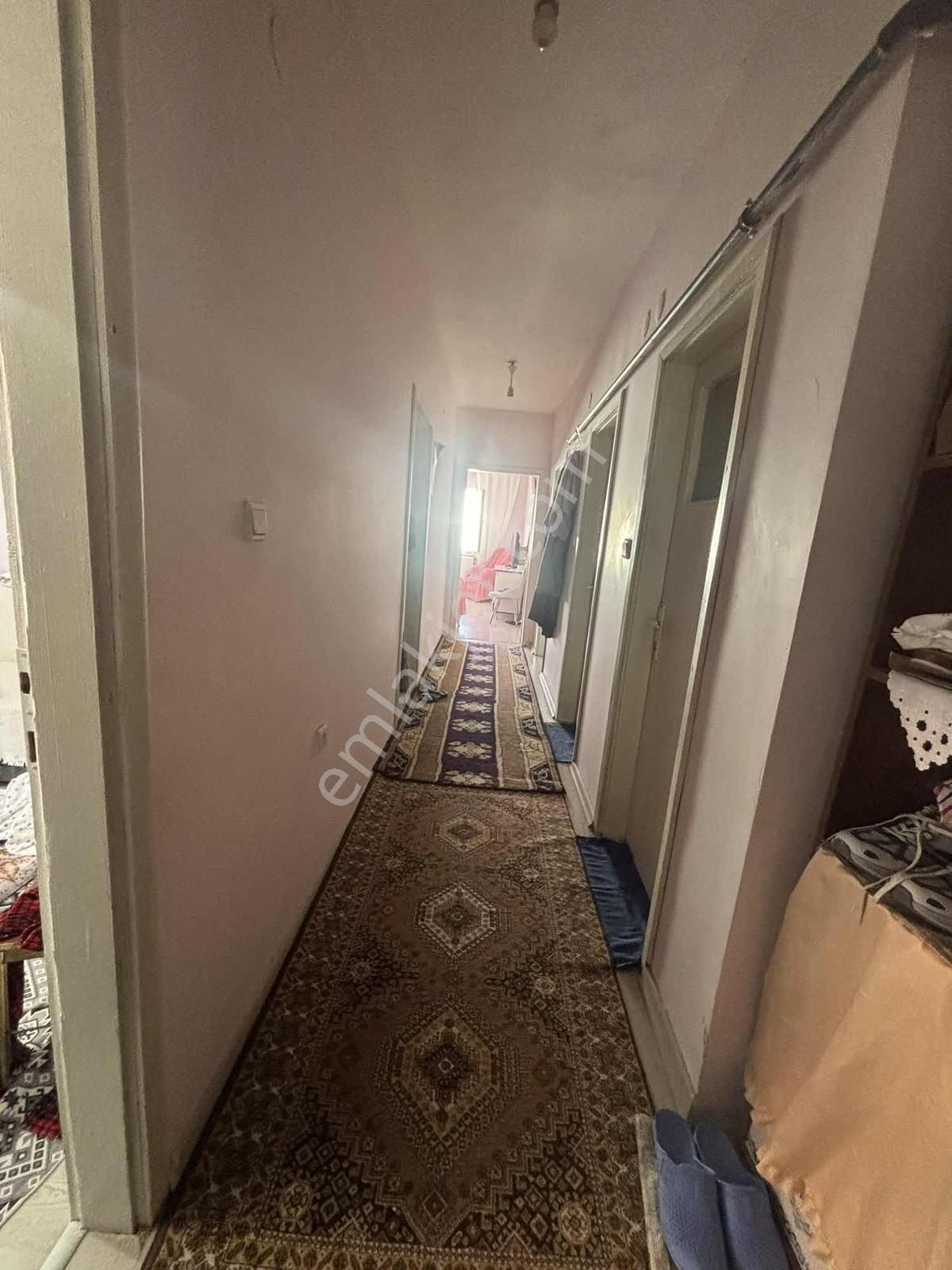 Torun'dan Yaşar Kemal Cad.arakatta Bağımsız Masrafsız 2+1 Daire - Görsel 20