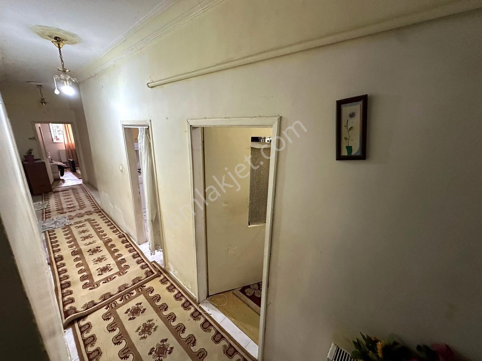 Torun^dan Akşemsettin Mh. Ön Cephe Bağımsız Yüksek Giriş Daire - Görsel 3