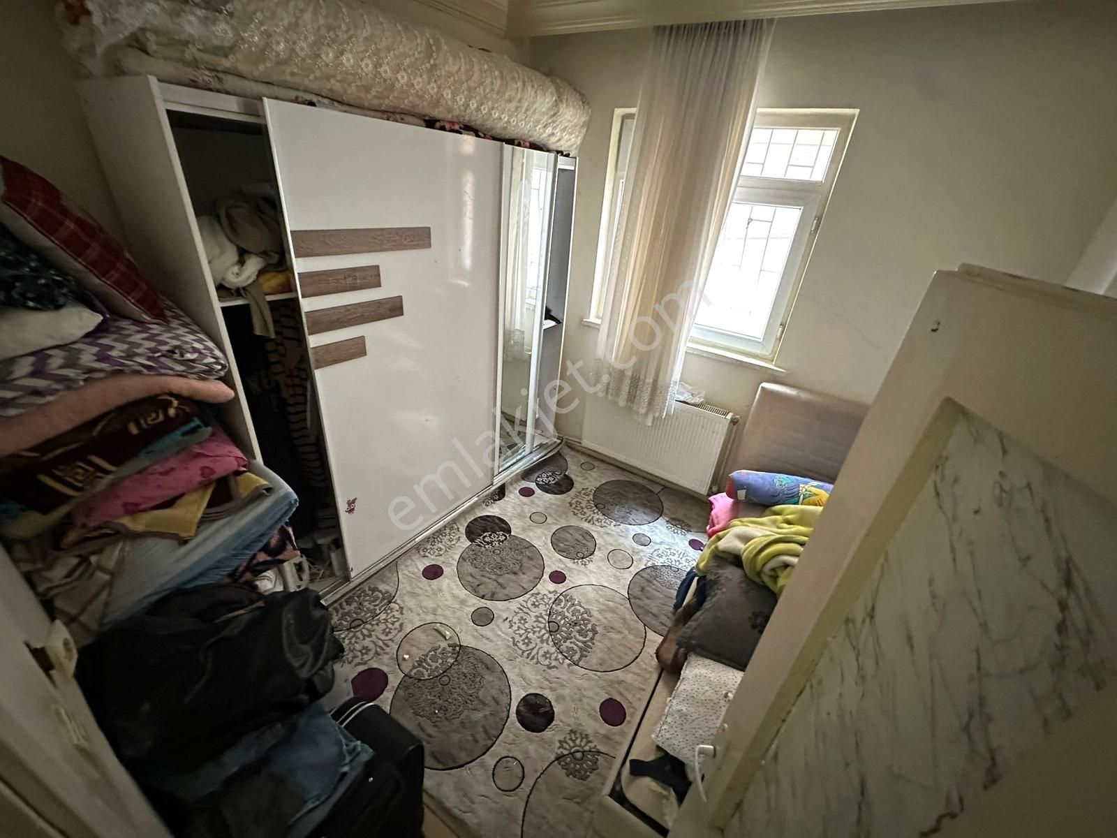 Torun^dan Akşemsettin Mh. Ön Cephe Bağımsız Yüksek Giriş Daire - Görsel 26