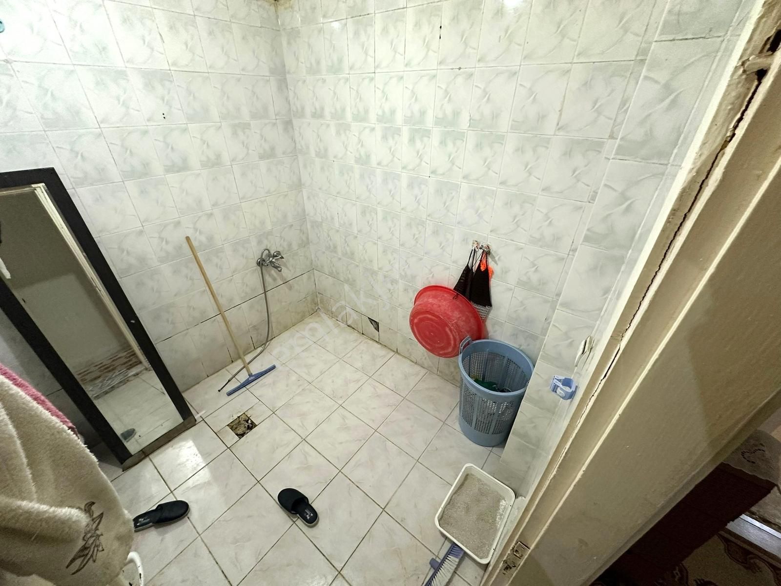 Torun^dan Akşemsettin Mh. Ön Cephe Bağımsız Yüksek Giriş Daire - Görsel 6