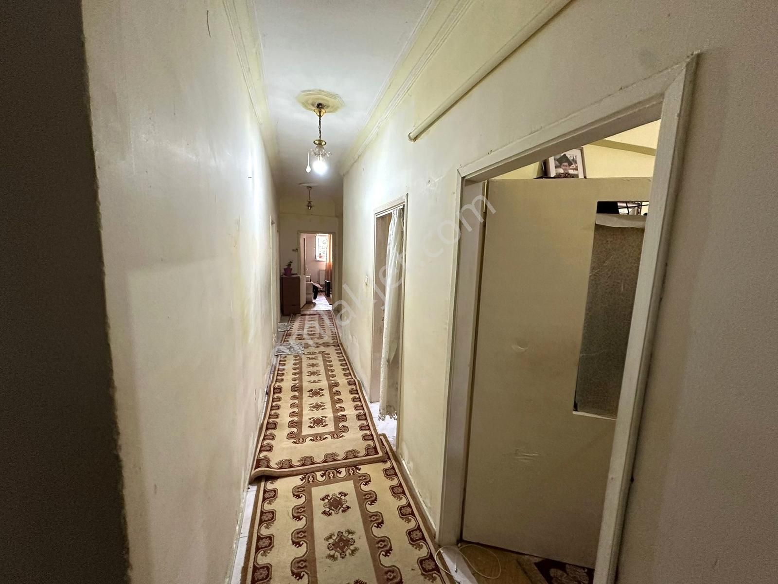 Torun^dan Akşemsettin Mh. Ön Cephe Bağımsız Yüksek Giriş Daire - Görsel 19