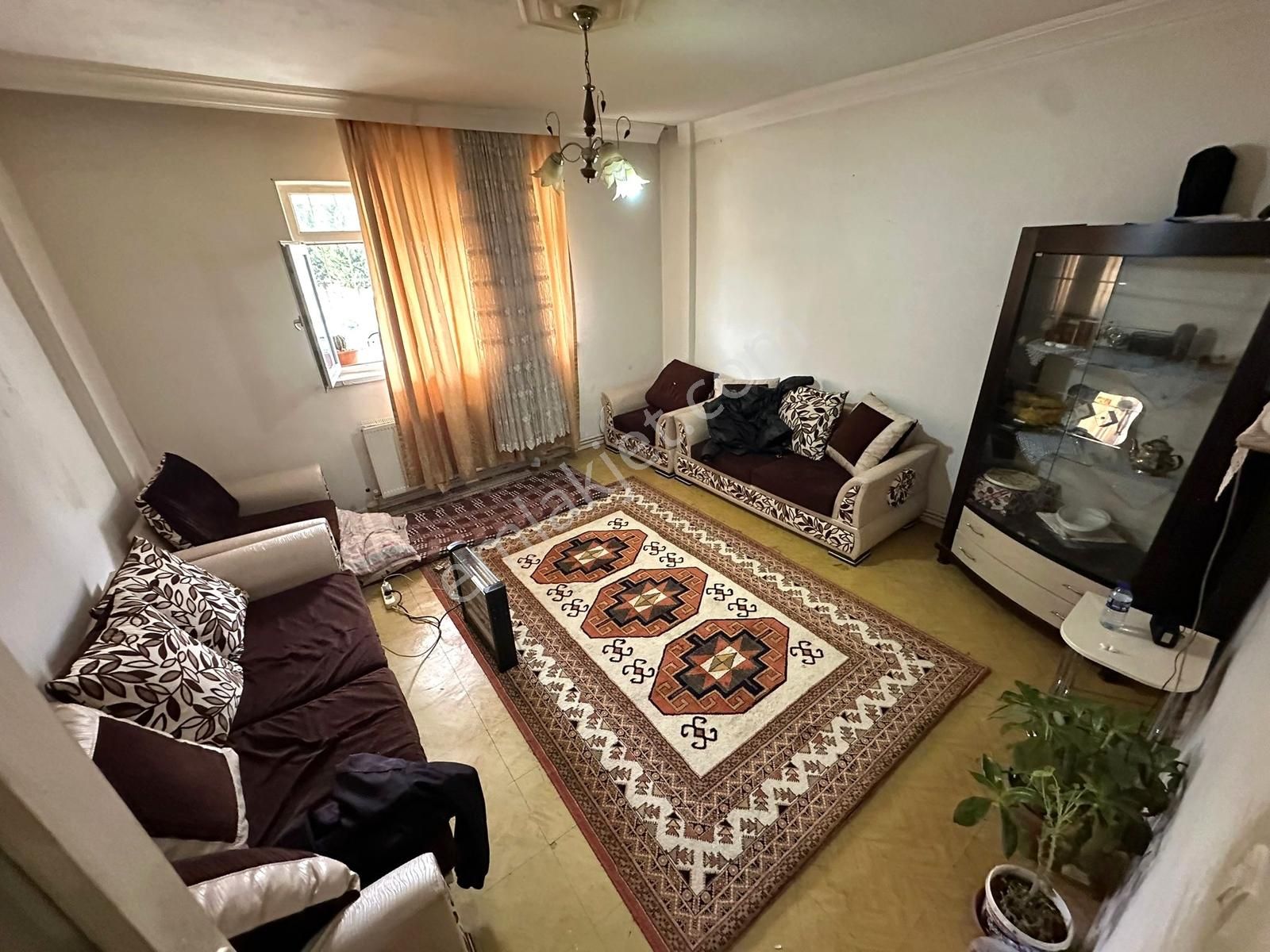 Torun^dan Akşemsettin Mh. Ön Cephe Bağımsız Yüksek Giriş Daire - Görsel 22