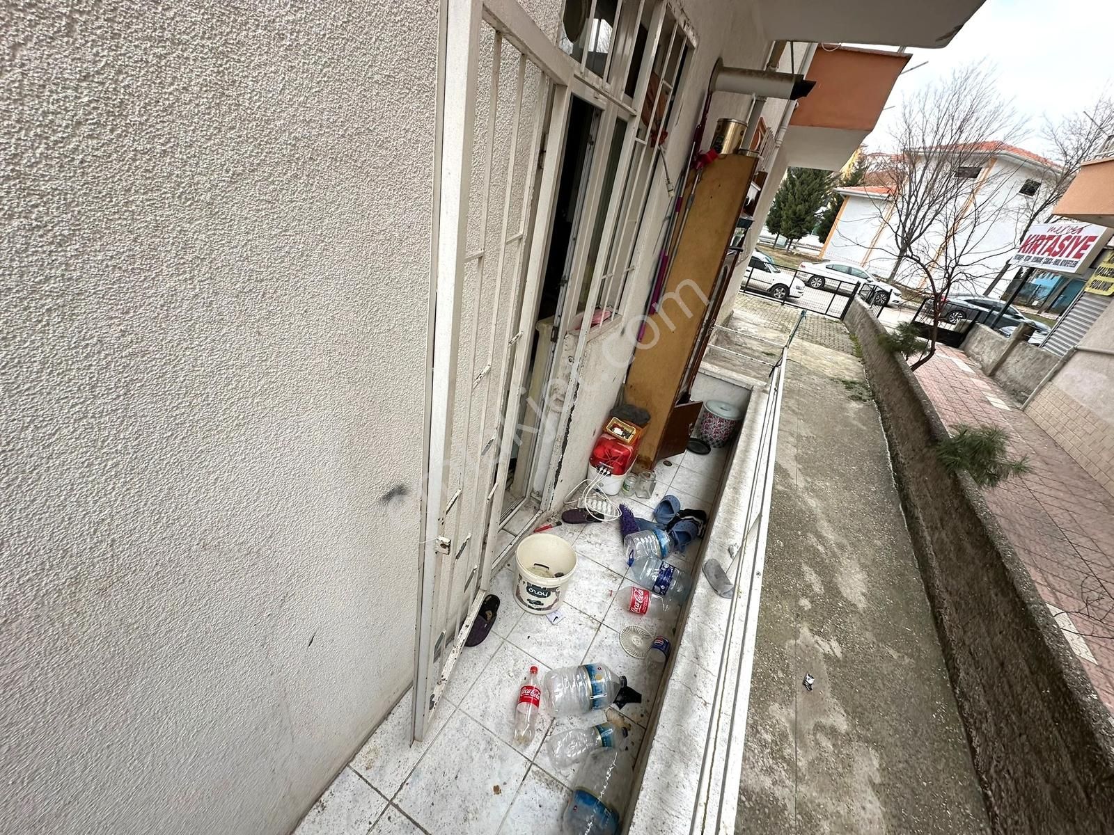 Torun^dan Akşemsettin Mh. Ön Cephe Bağımsız Yüksek Giriş Daire - Görsel 32