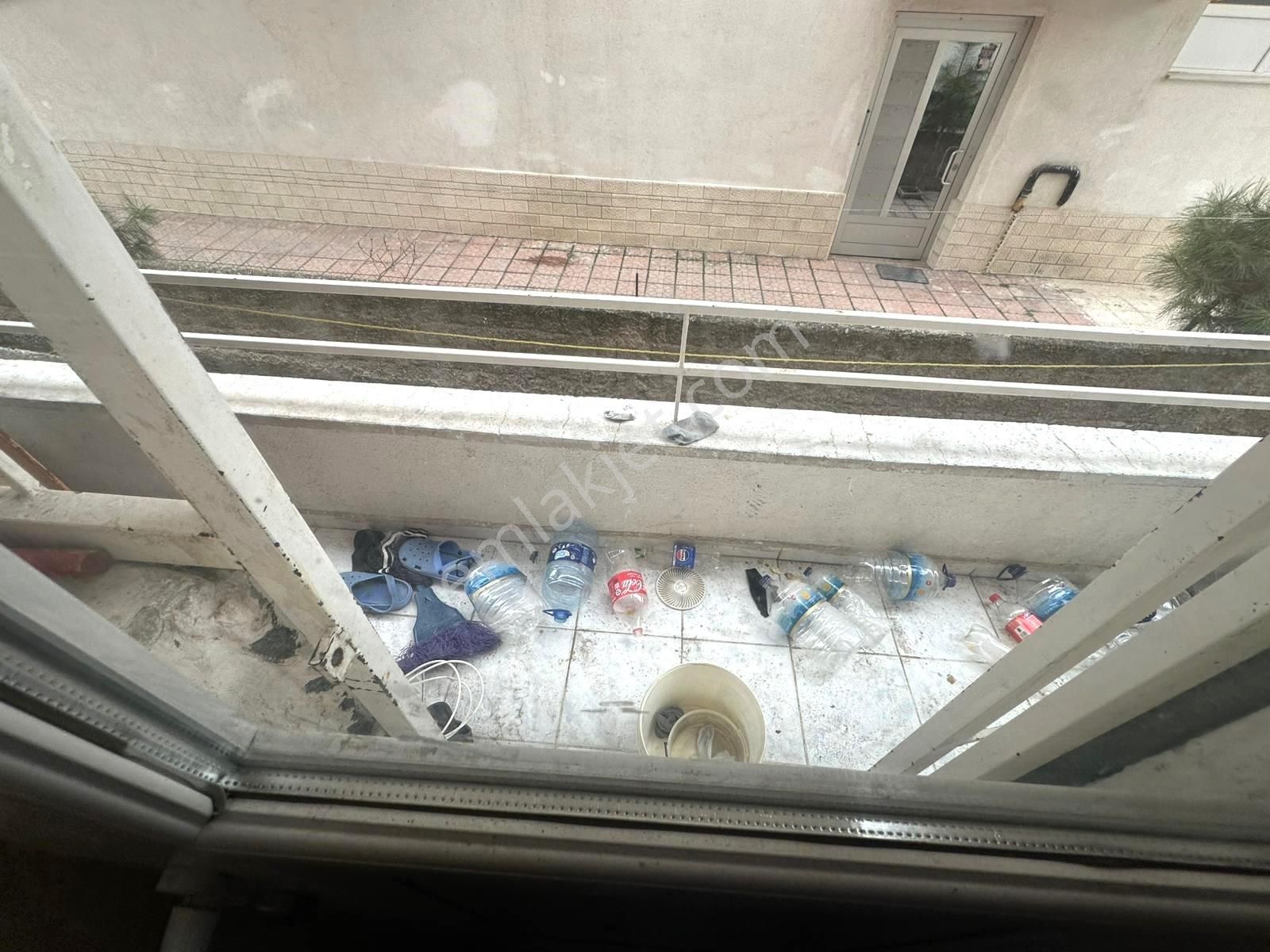 Torun^dan Akşemsettin Mh. Ön Cephe Bağımsız Yüksek Giriş Daire - Görsel 35