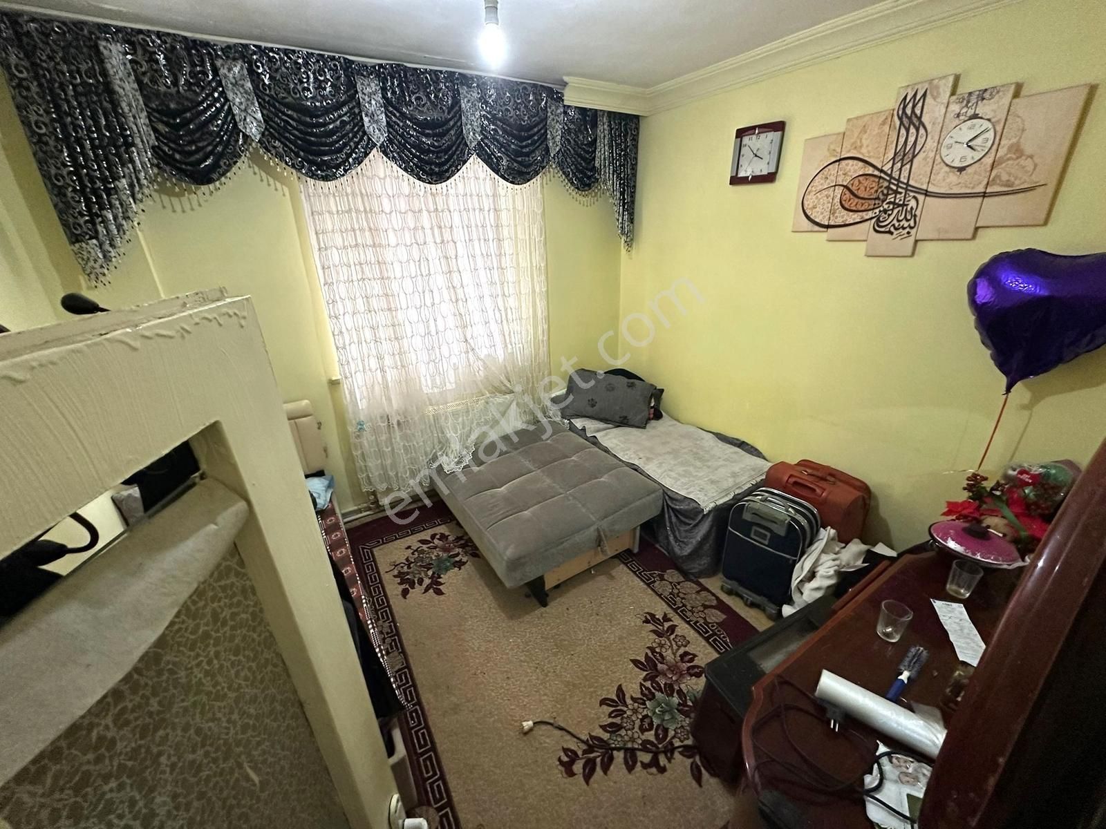 Torun^dan Akşemsettin Mh. Ön Cephe Bağımsız Yüksek Giriş Daire - Görsel 23