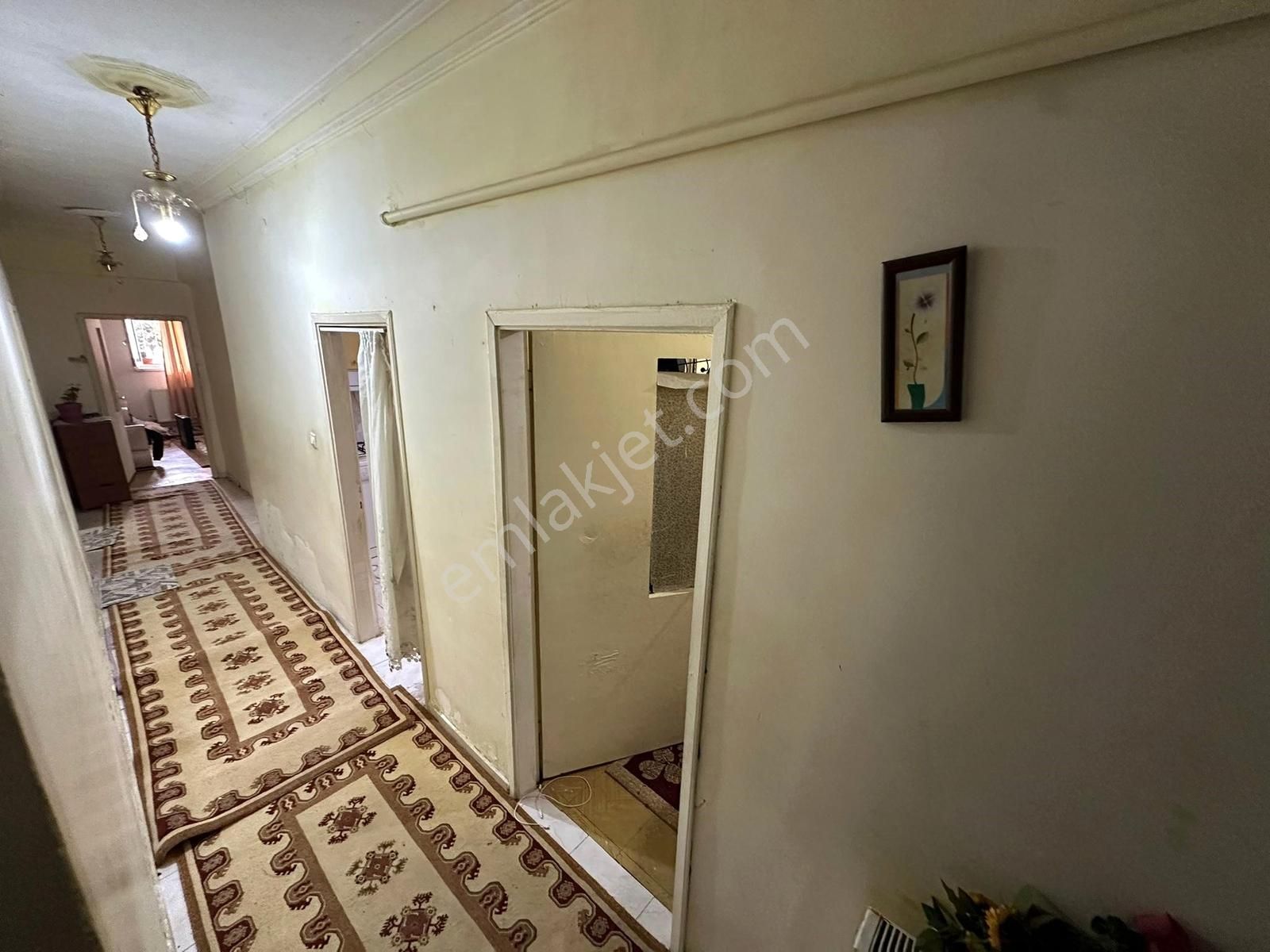 Torun^dan Akşemsettin Mh. Ön Cephe Bağımsız Yüksek Giriş Daire - Görsel 30