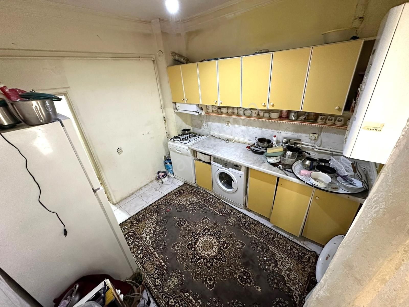 Torun^dan Akşemsettin Mh. Ön Cephe Bağımsız Yüksek Giriş Daire - Görsel 12