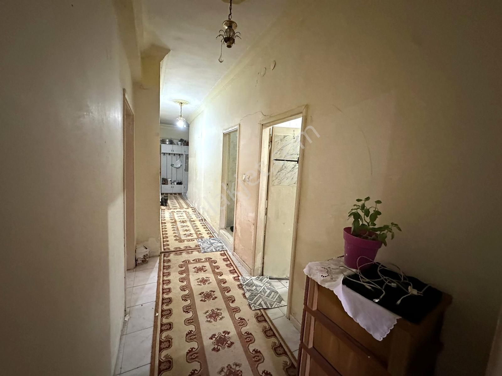 Torun^dan Akşemsettin Mh. Ön Cephe Bağımsız Yüksek Giriş Daire - Görsel 9