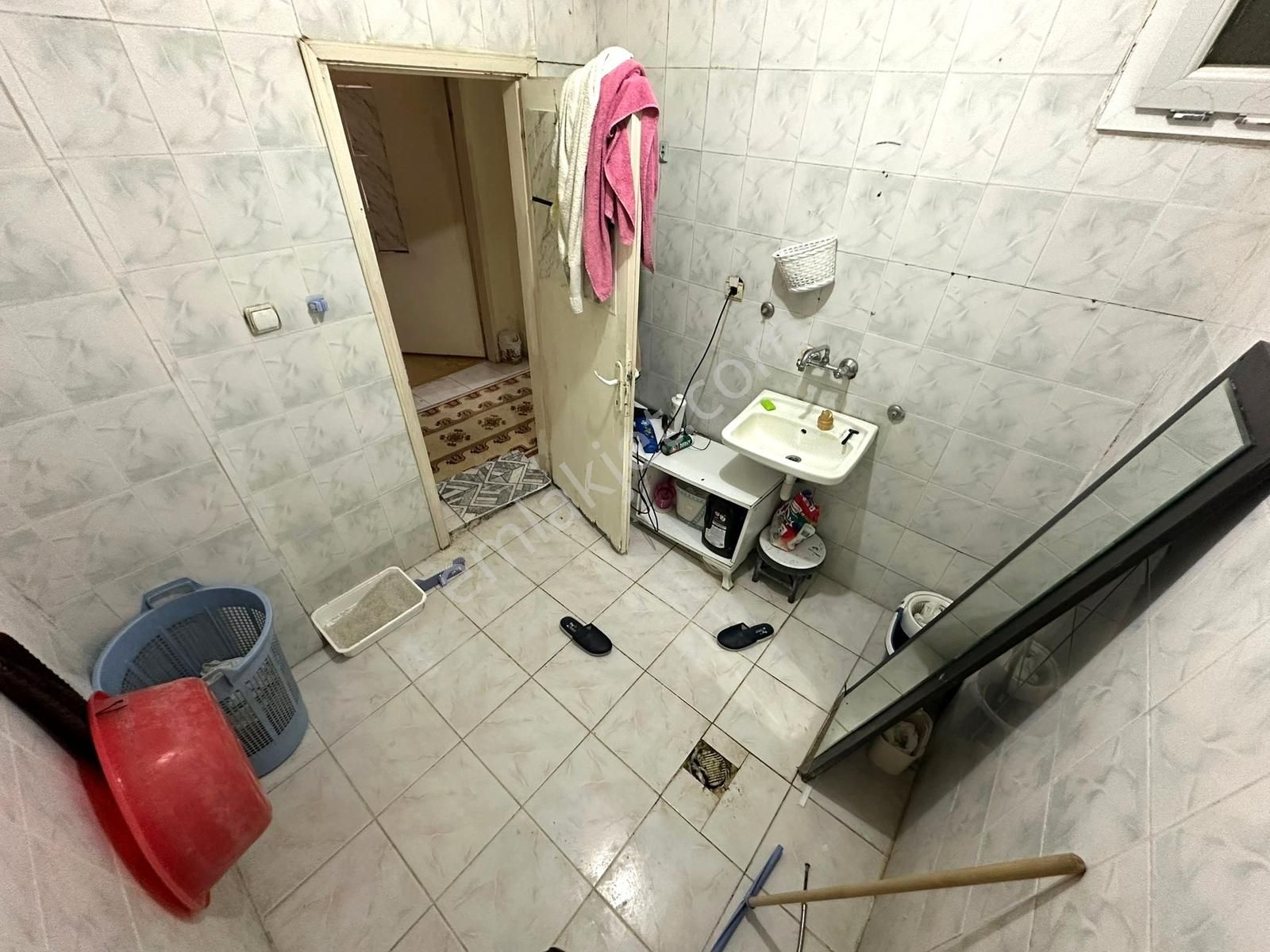 Torun^dan Akşemsettin Mh. Ön Cephe Bağımsız Yüksek Giriş Daire - Görsel 7