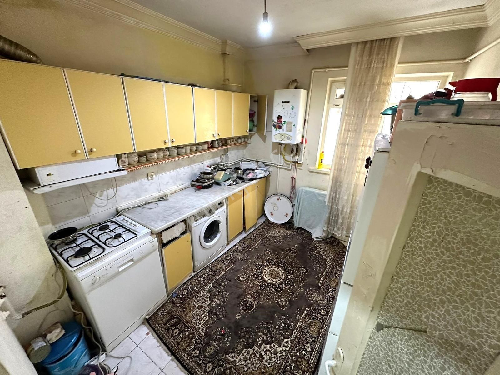 Torun^dan Akşemsettin Mh. Ön Cephe Bağımsız Yüksek Giriş Daire - Görsel 18