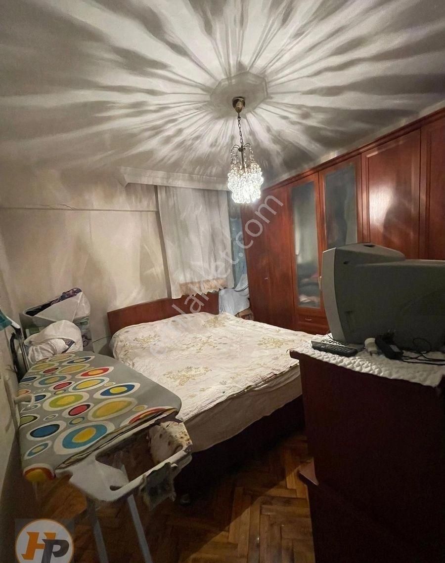 Home Park'tan Metrobüs'e 2 Dk Mesafe'de Ön Cephe Satılık Daire - Görsel 22