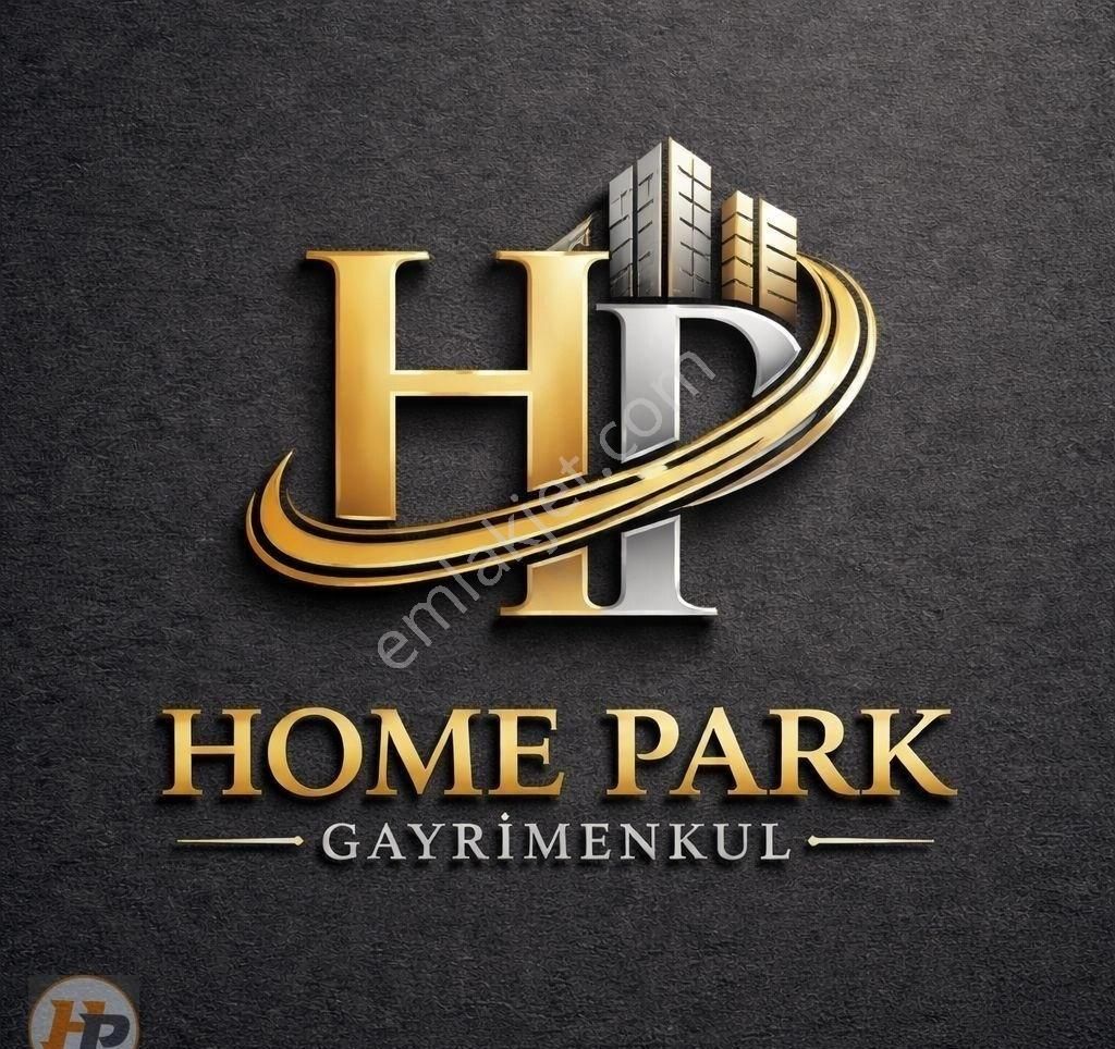 Home Park'tan Metrobüs'e 2 Dk Mesafe'de Ön Cephe Satılık Daire - Görsel 10
