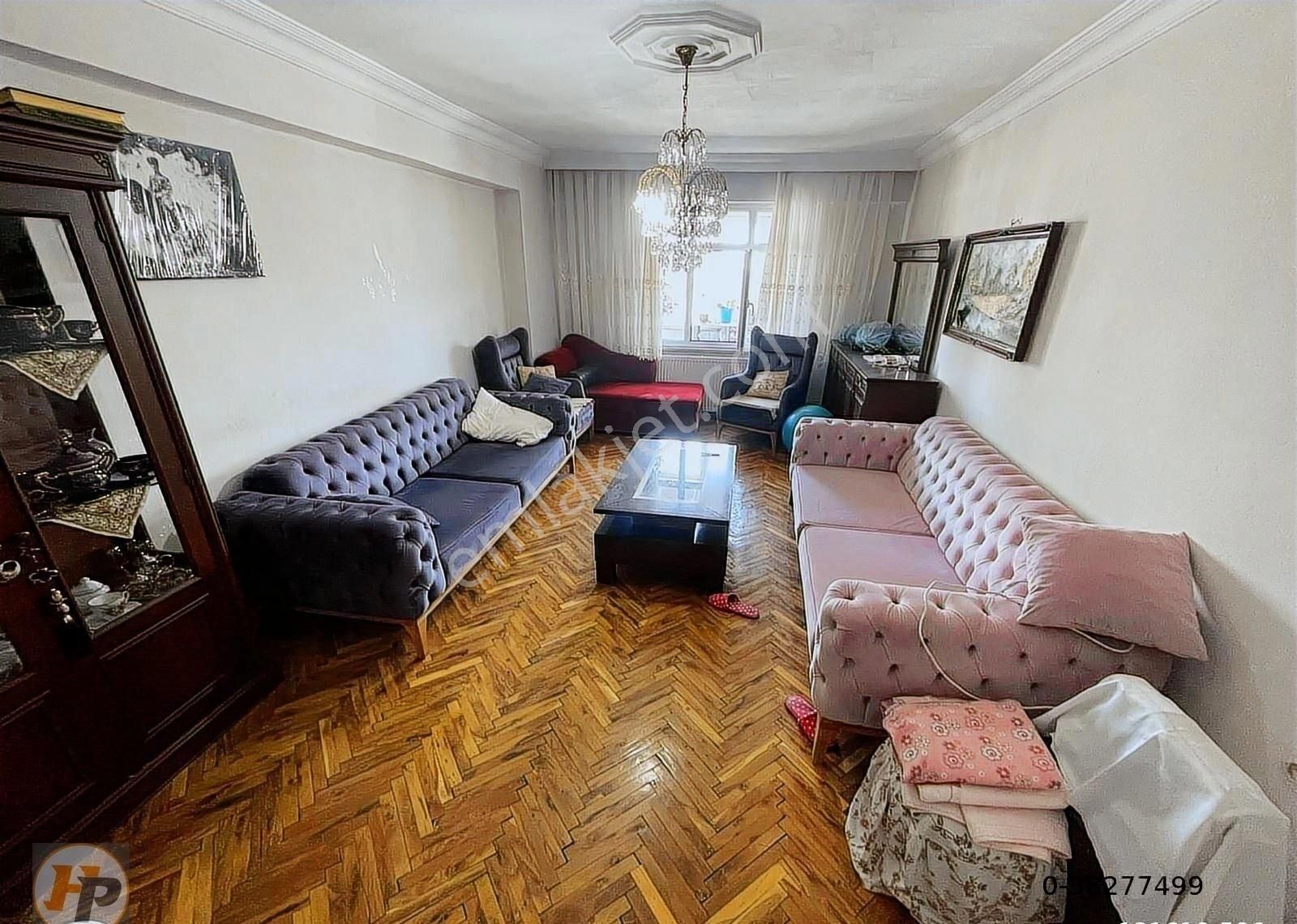 Home Park'tan Metrobüs'e 2 Dk Mesafe'de Ön Cephe Satılık Daire - Görsel 21