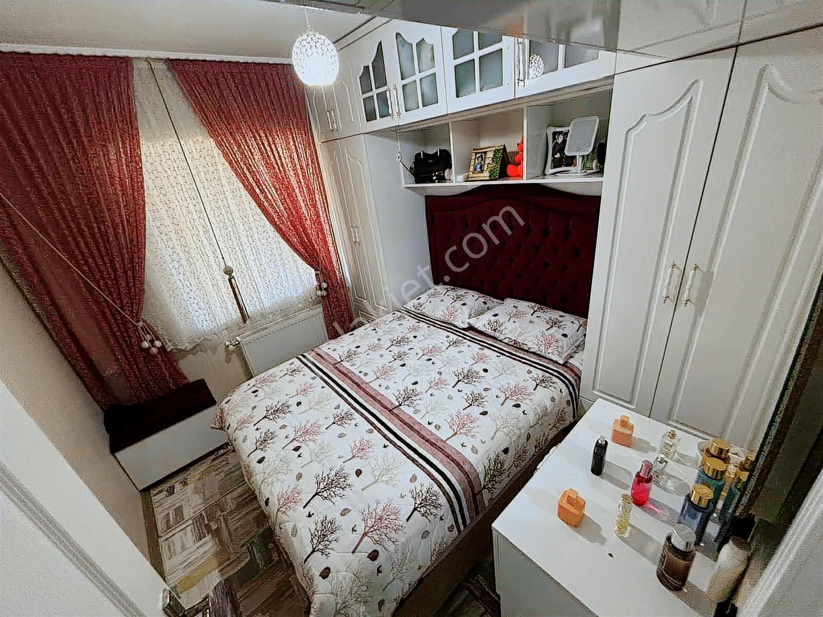 Torun^dan Yapılı Bağımsız Ön Cepheharika Lokasyonda 3+1 Daire - Görsel 12