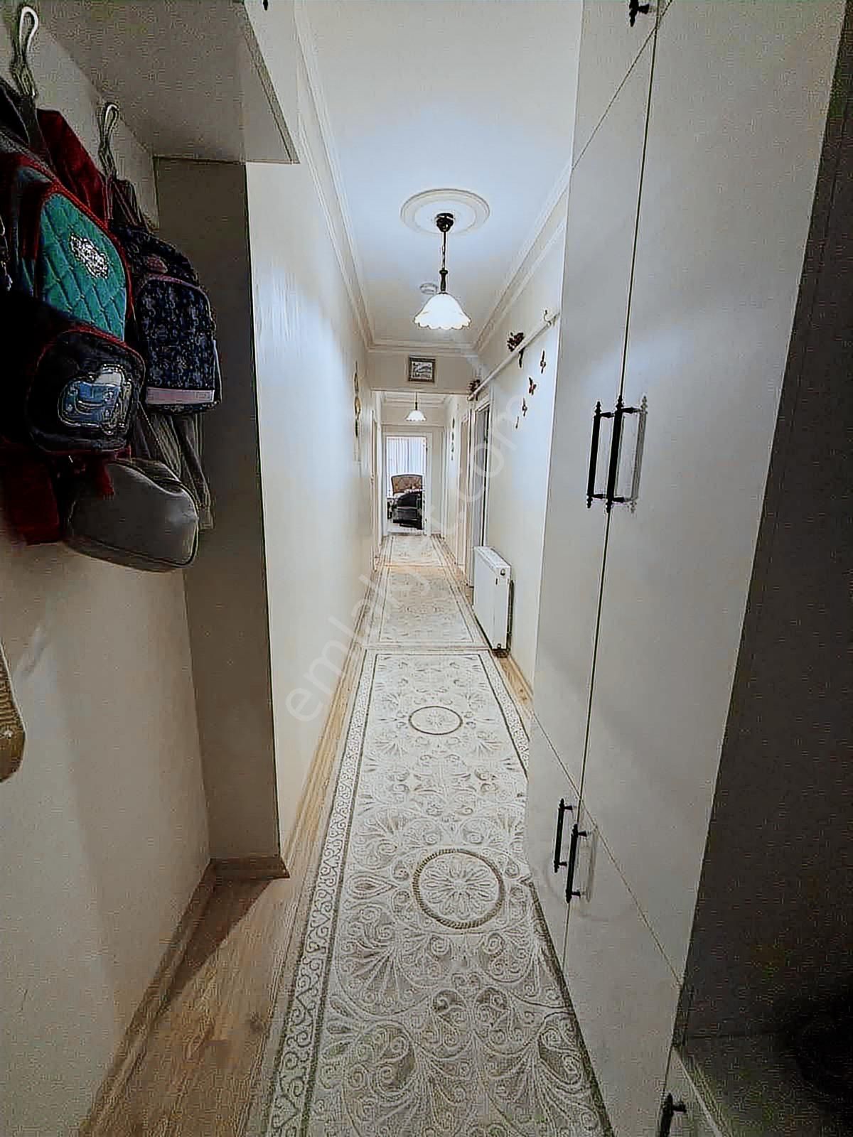 Torun^dan Yapılı Bağımsız Ön Cepheharika Lokasyonda 3+1 Daire - Görsel 25