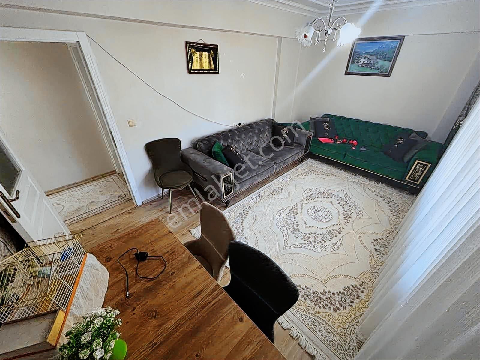 Torun^dan Yapılı Bağımsız Ön Cepheharika Lokasyonda 3+1 Daire - Görsel 5