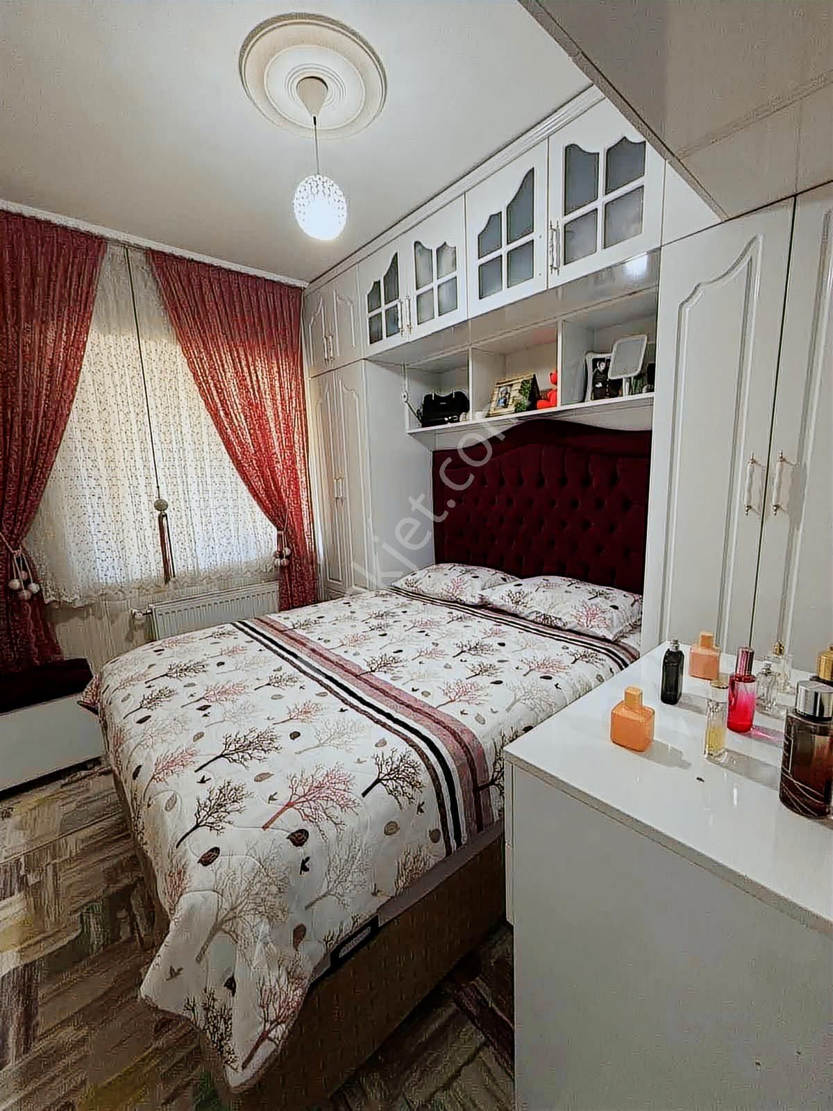 Torun^dan Yapılı Bağımsız Ön Cepheharika Lokasyonda 3+1 Daire - Görsel 4