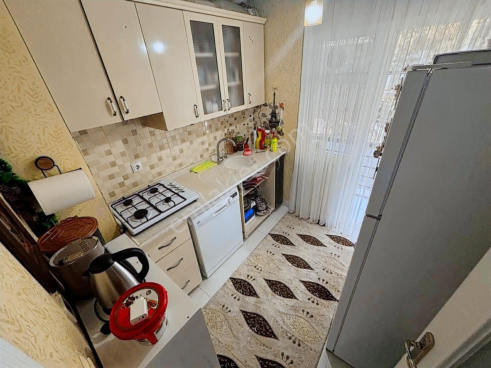 Torun^dan Yapılı Bağımsız Ön Cepheharika Lokasyonda 3+1 Daire - Görsel 8