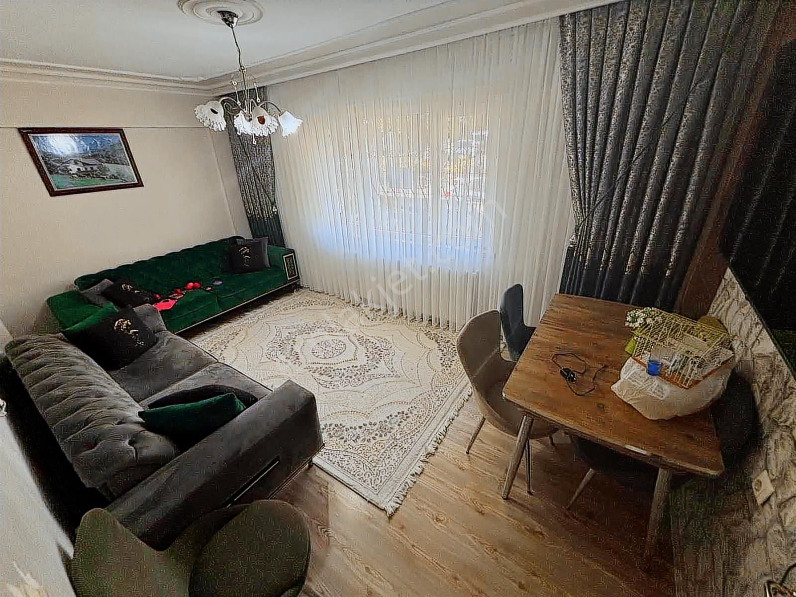 Torun^dan Yapılı Bağımsız Ön Cepheharika Lokasyonda 3+1 Daire - Görsel 6