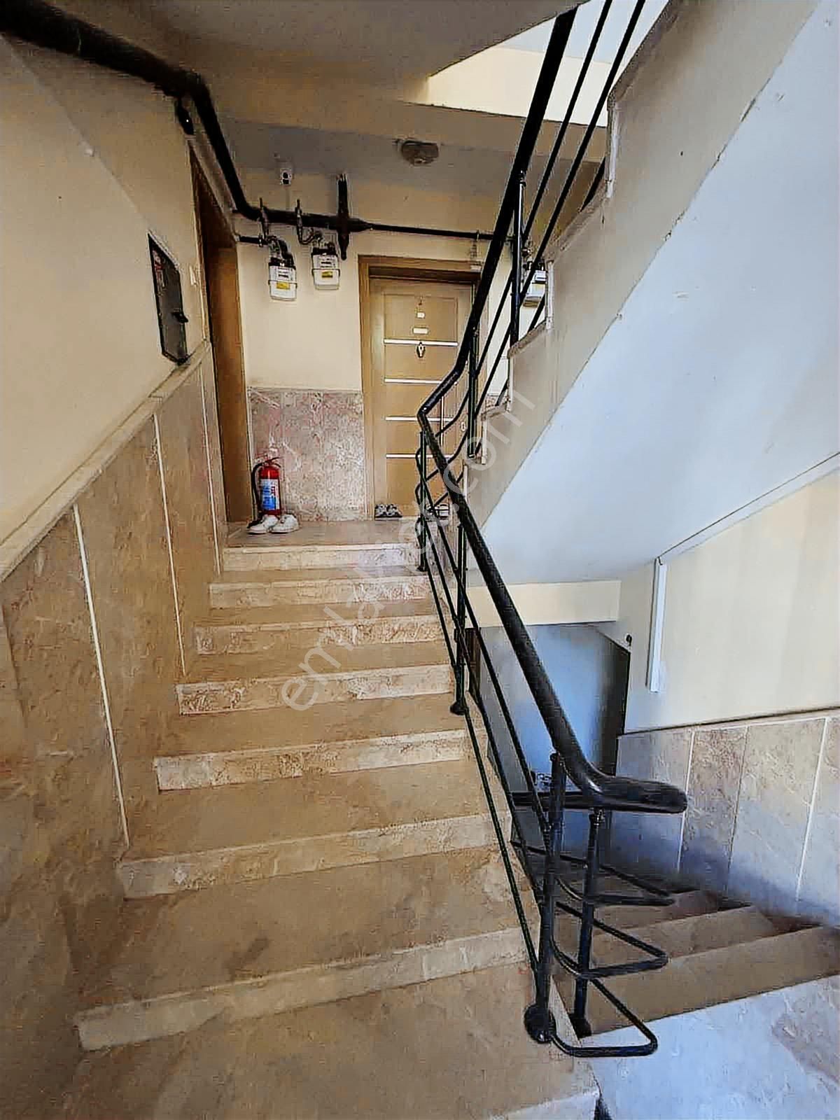 Torun^dan Yapılı Bağımsız Ön Cepheharika Lokasyonda 3+1 Daire - Görsel 32