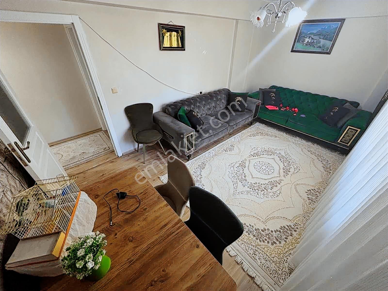 Torun^dan Yapılı Bağımsız Ön Cepheharika Lokasyonda 3+1 Daire