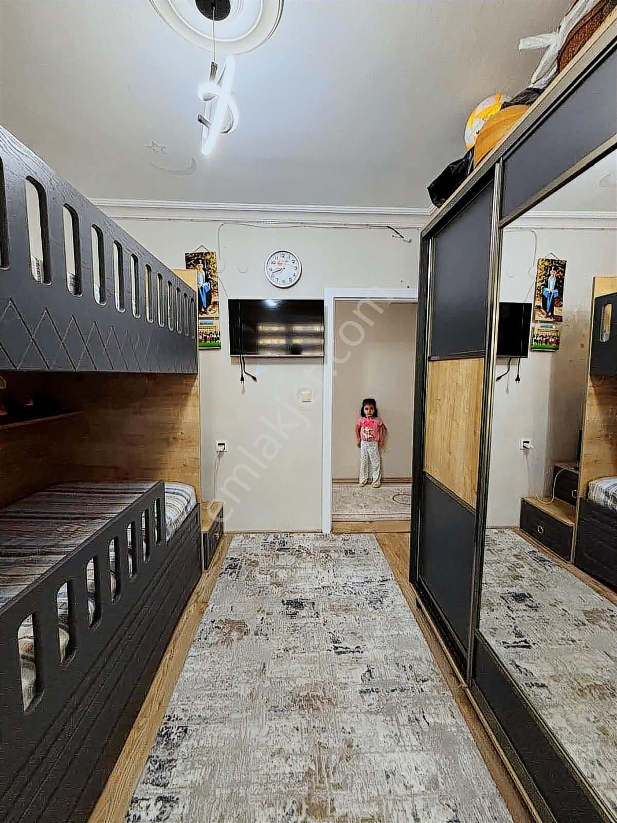 Torun^dan Yapılı Bağımsız Ön Cepheharika Lokasyonda 3+1 Daire - Görsel 19