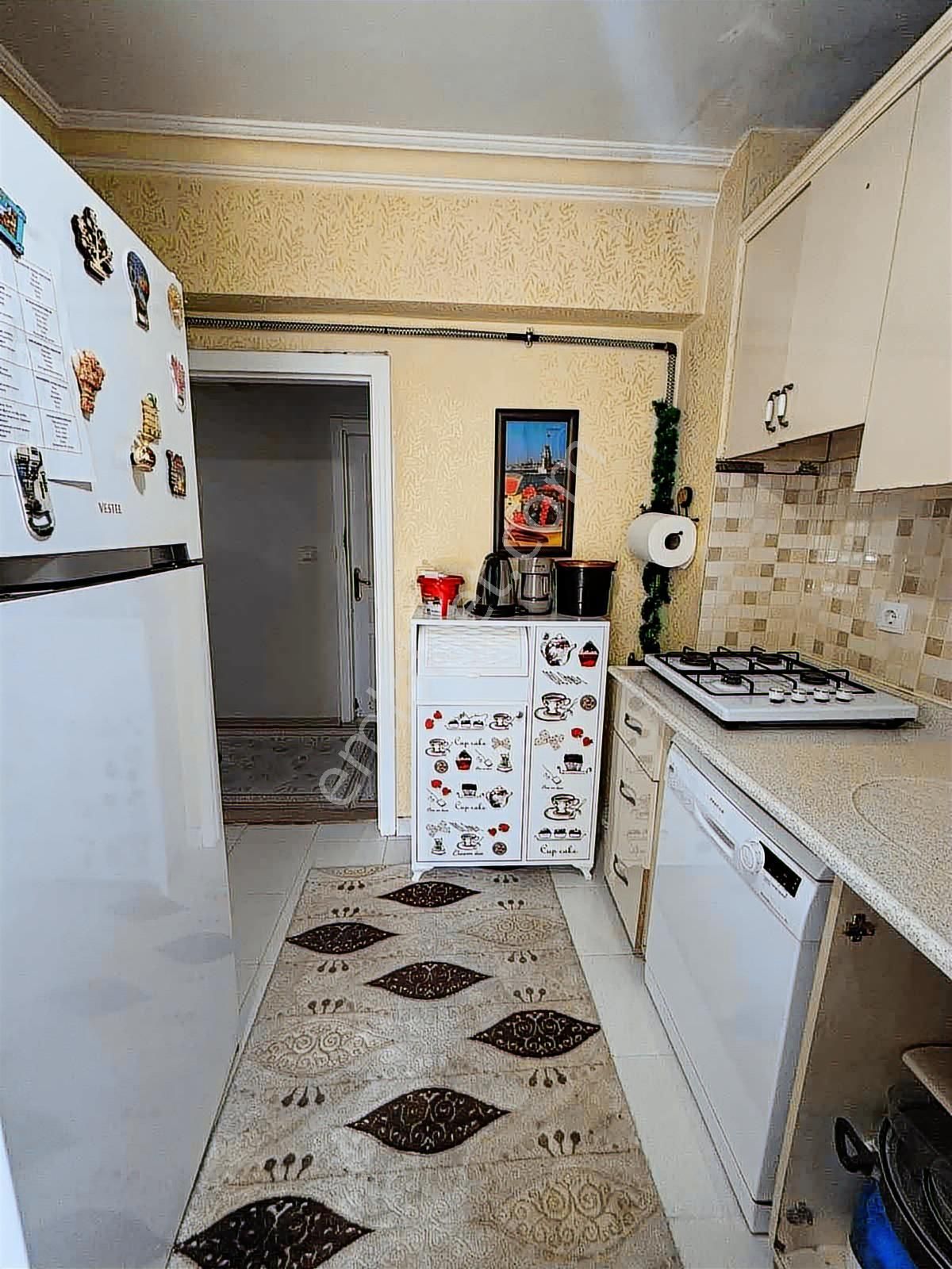 Torun^dan Yapılı Bağımsız Ön Cepheharika Lokasyonda 3+1 Daire - Görsel 10